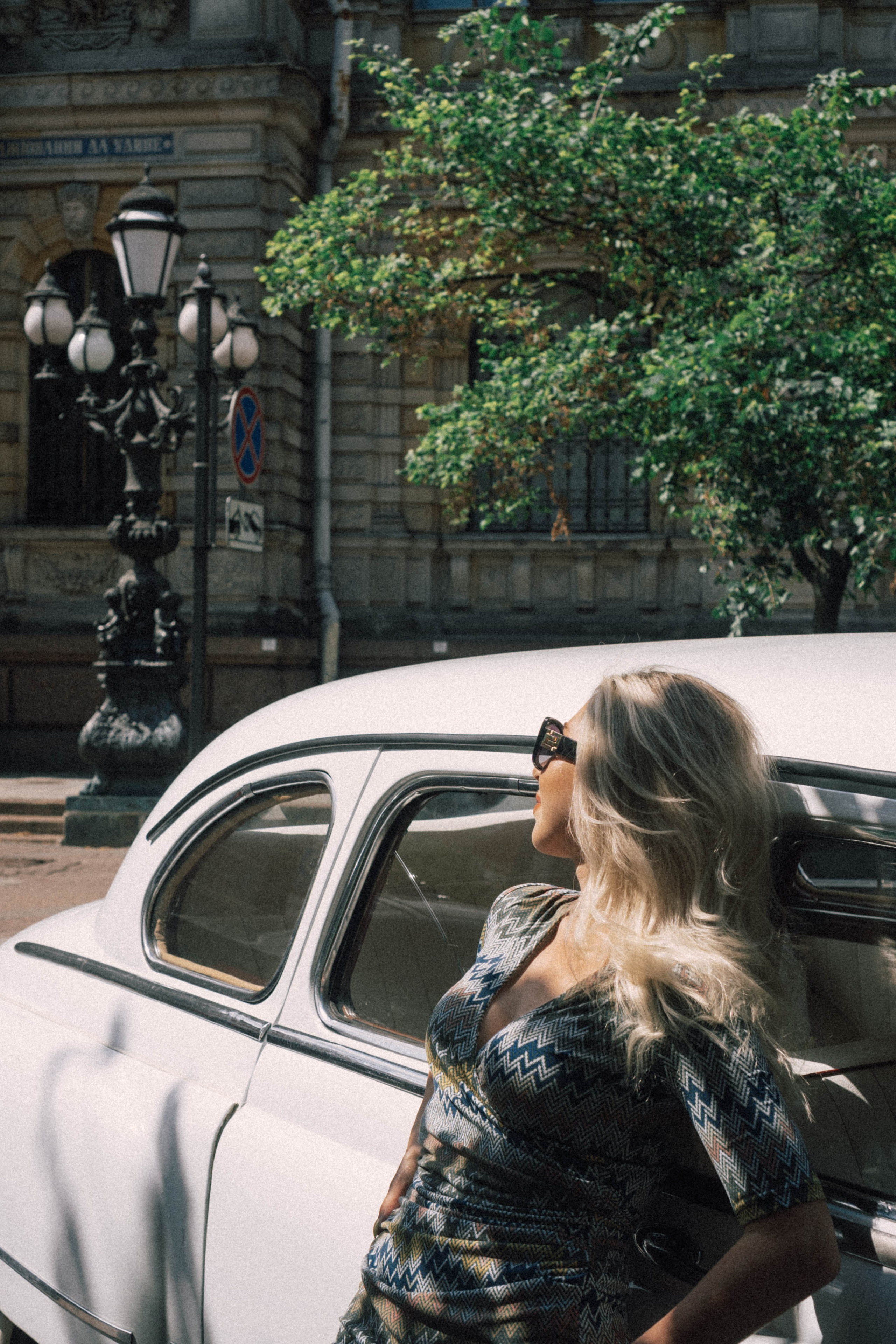 Винтажный стиль. Профессиональный фотограф, Санкт-Петербург — Виктория Богомолова