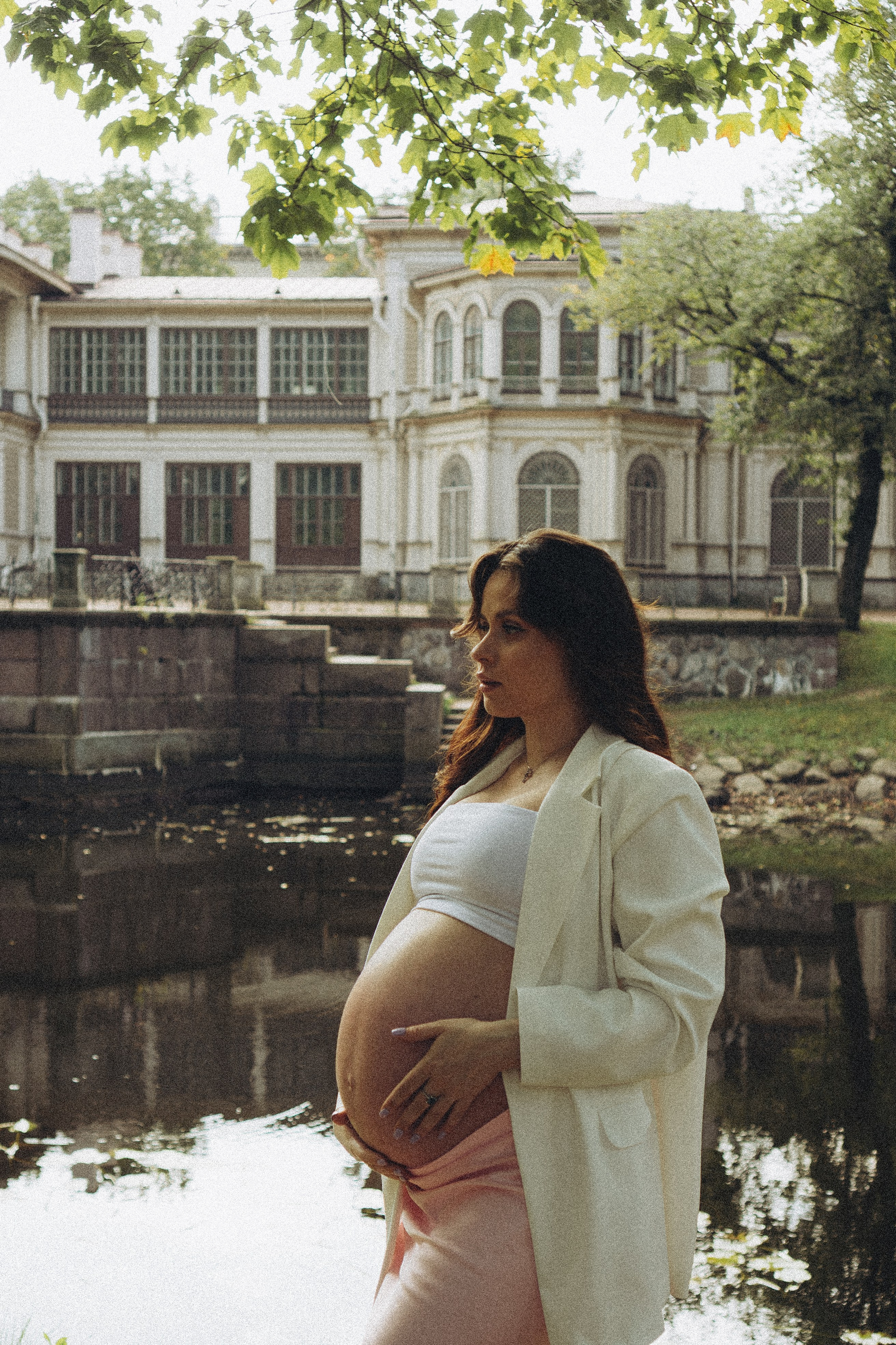 СЕМЕЙНАЯ ИСТОРИЯ. Профессиональный фотограф, Санкт-Петербург — Виктория Богомолова