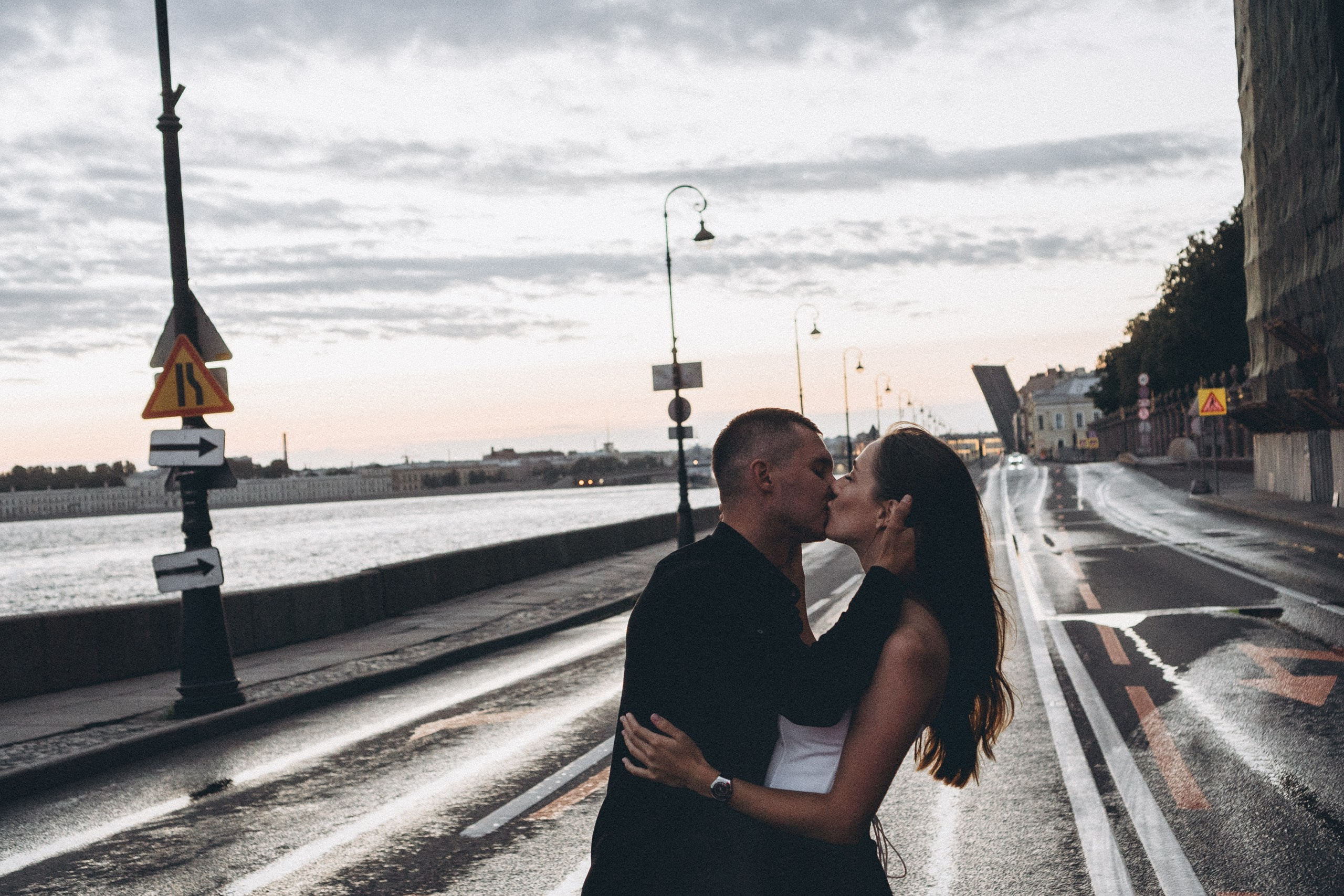 Белые ночи. Профессиональный фотограф, Санкт-Петербург — Виктория Богомолова