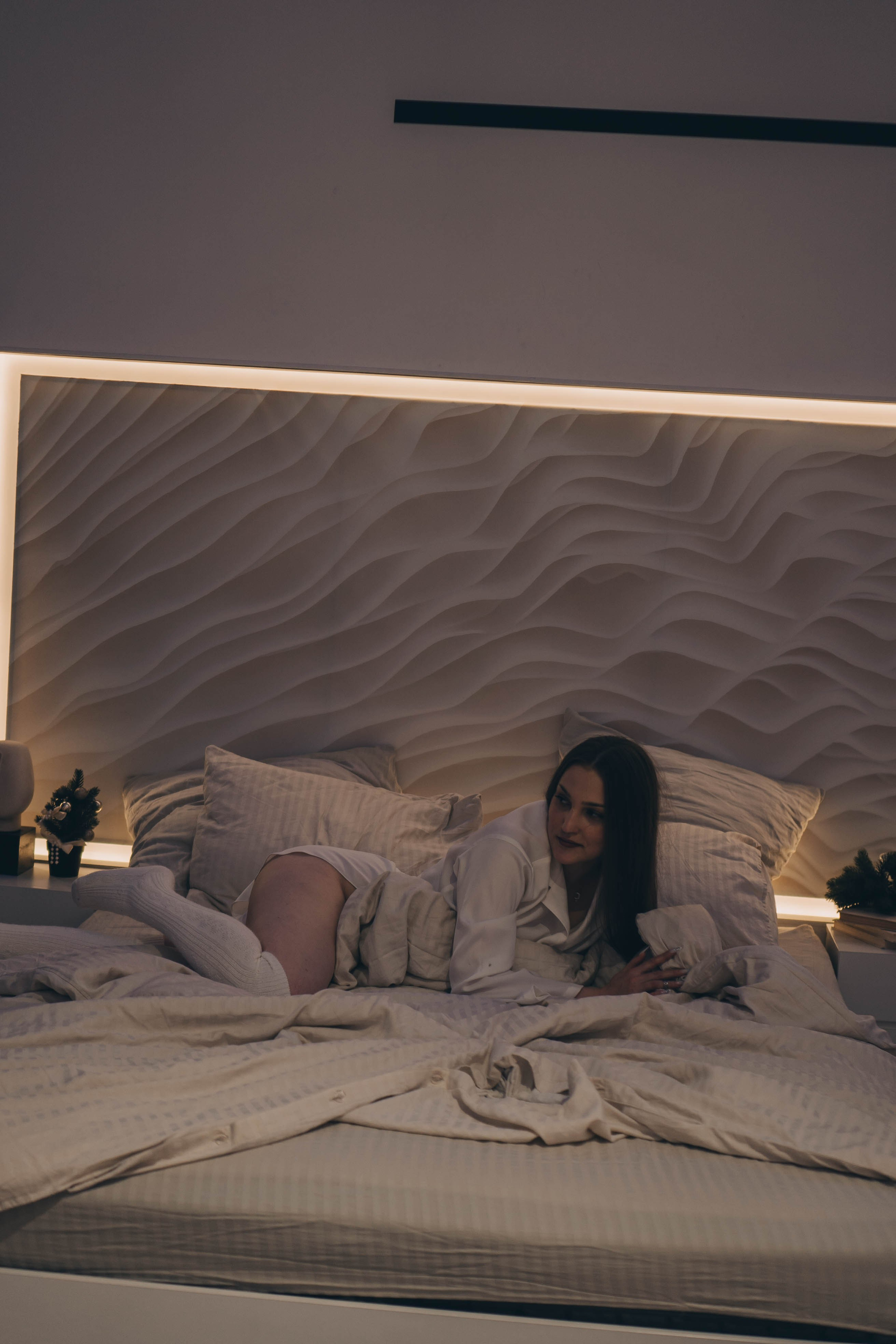 Новогодняя. Профессиональный фотограф, Санкт-Петербург — Виктория Богомолова