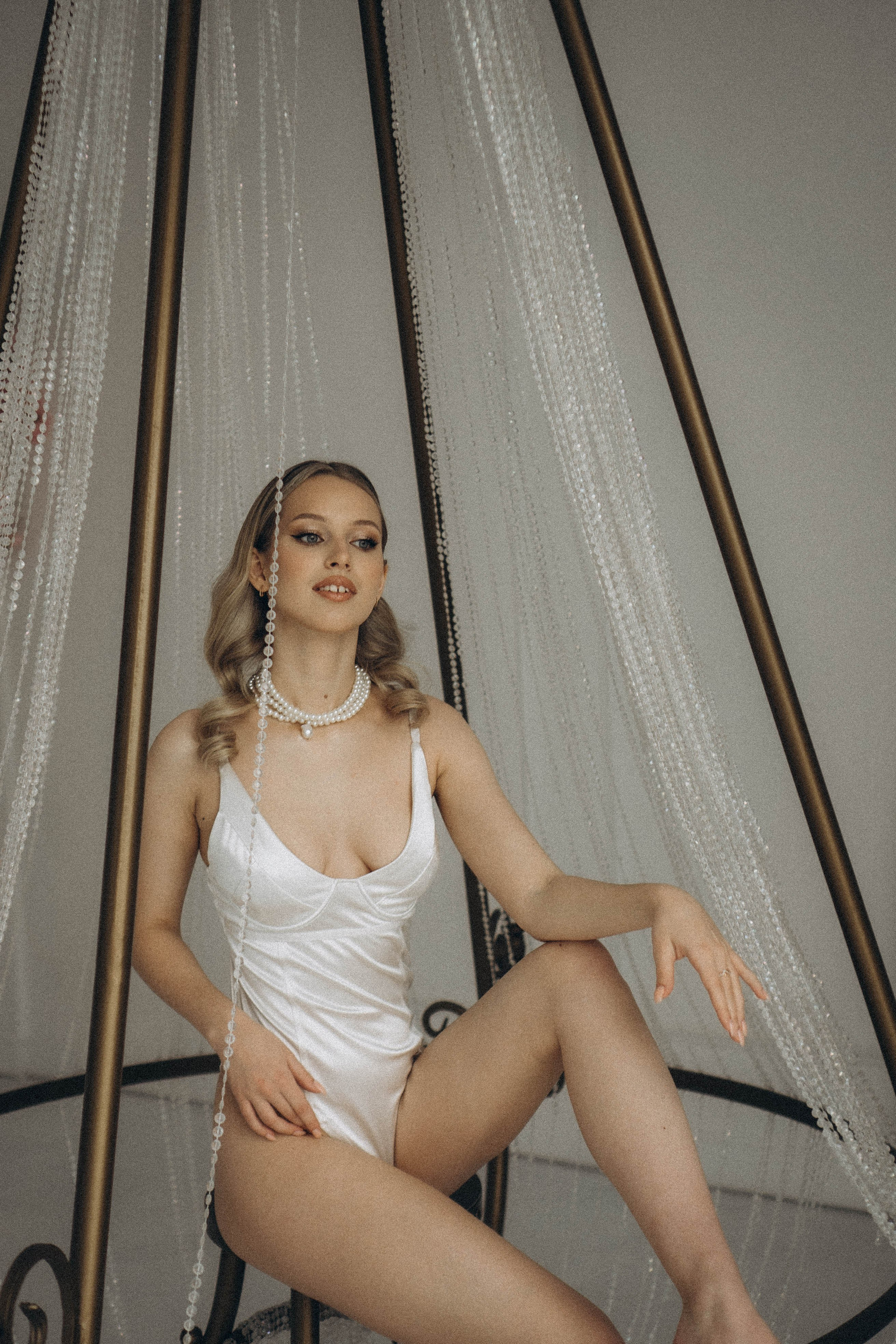 Весенняя. Профессиональный фотограф, Санкт-Петербург — Виктория Богомолова