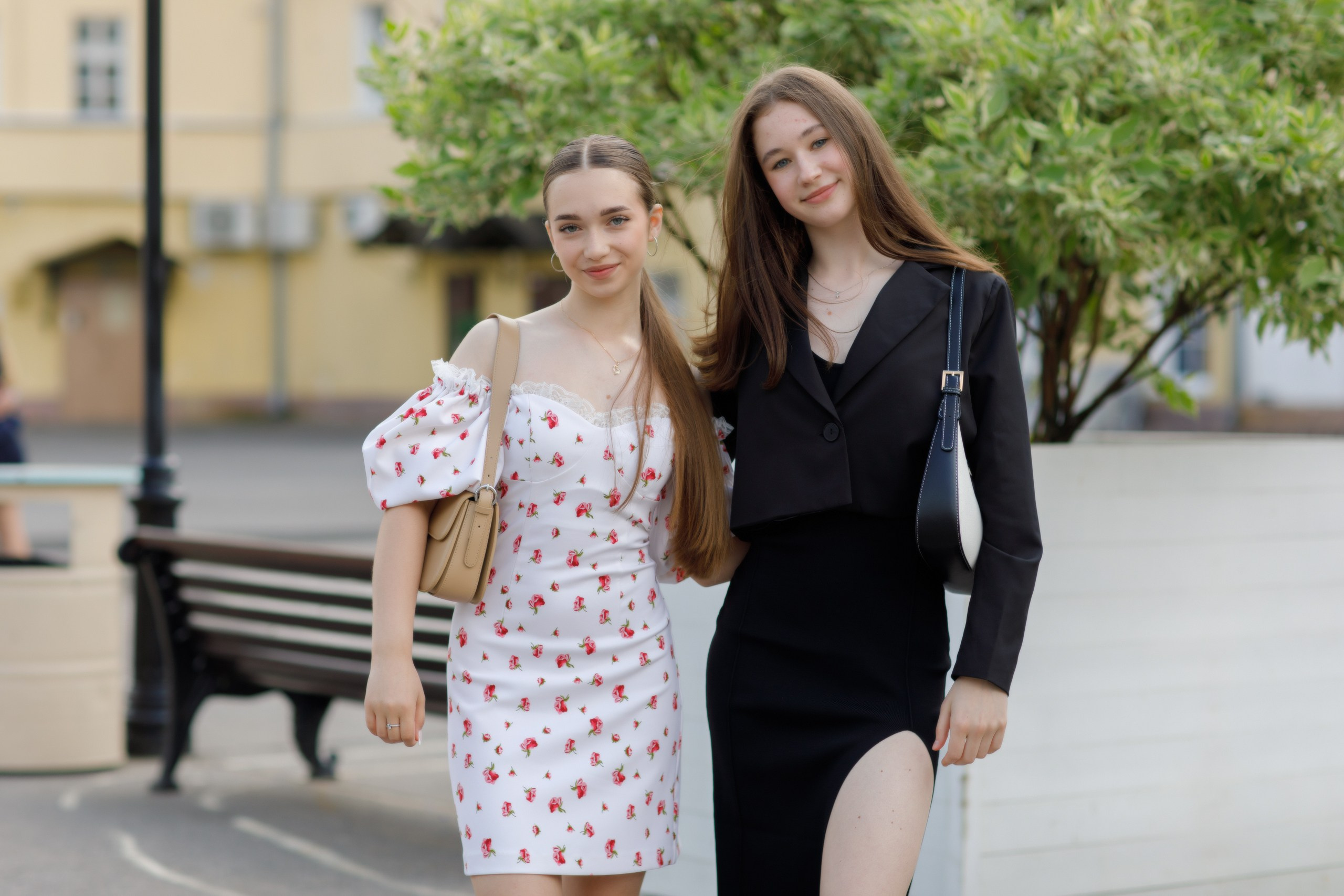 Вручение аттестатов. Свадебный фотограф в Ярославле Анастасия Архипова