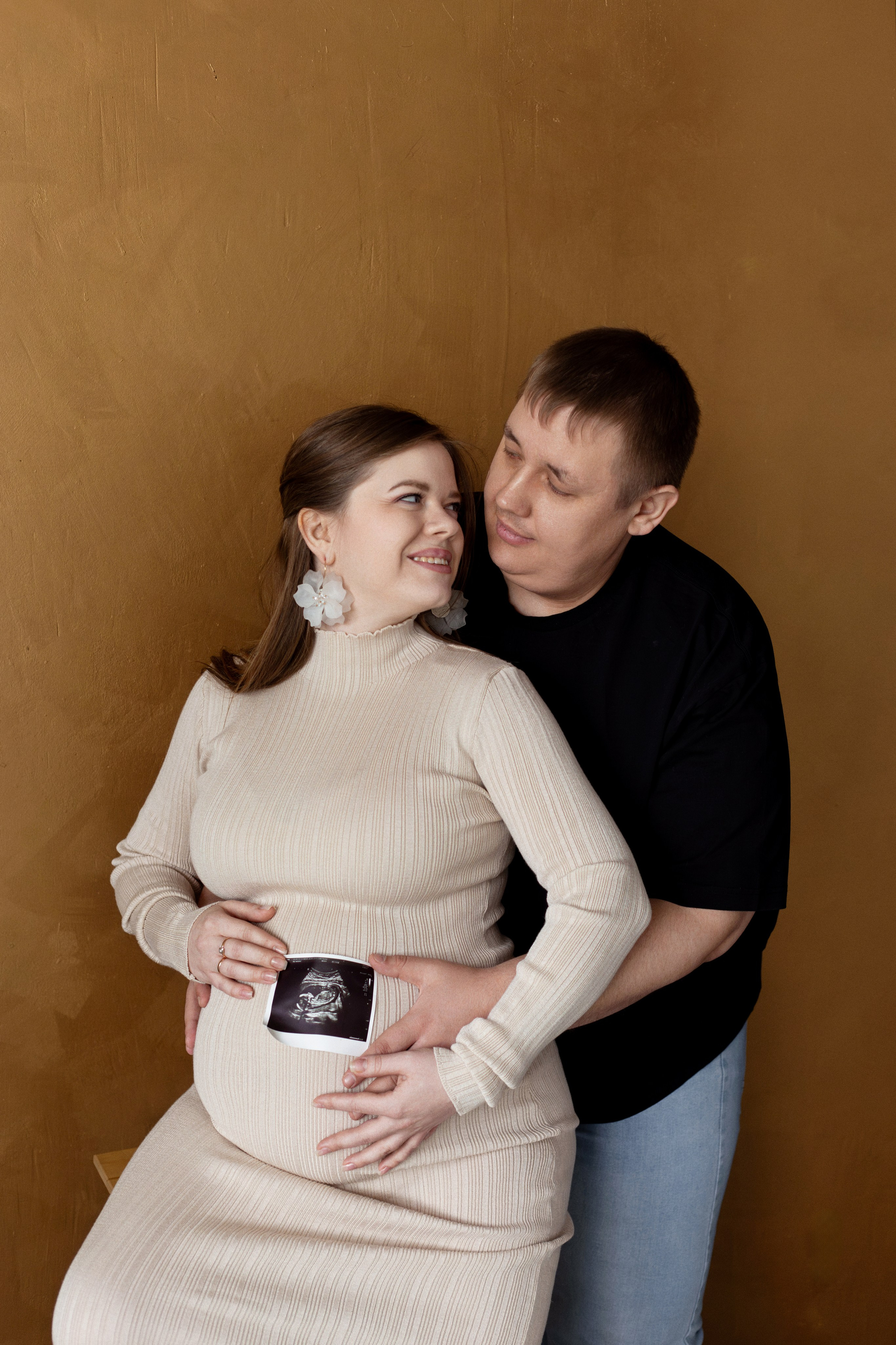 Беременность. Фотограф Москва / Балашиха