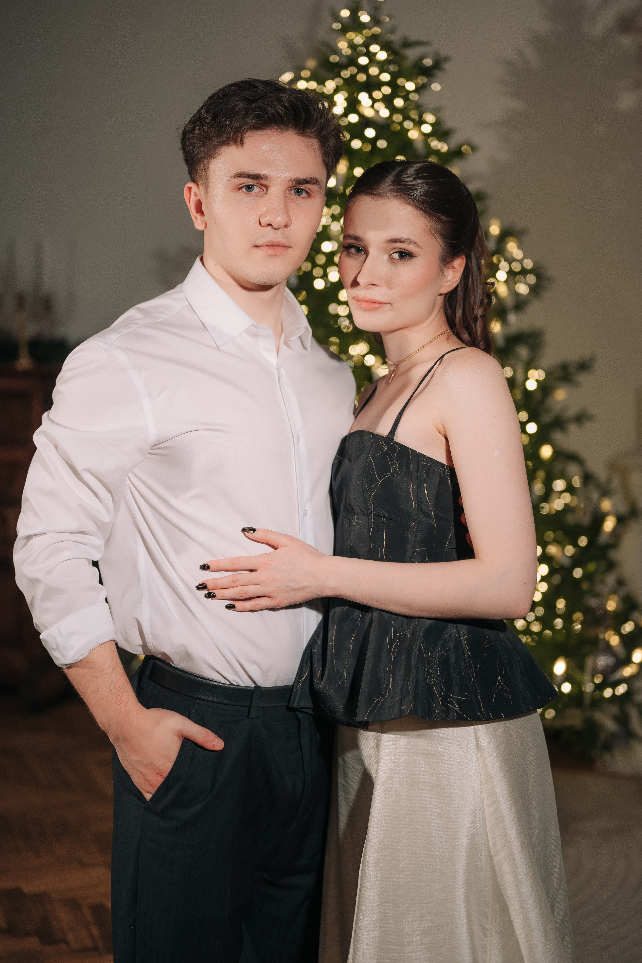 Иван и Ариадна. Иван Кубик — фотограф и видеограф