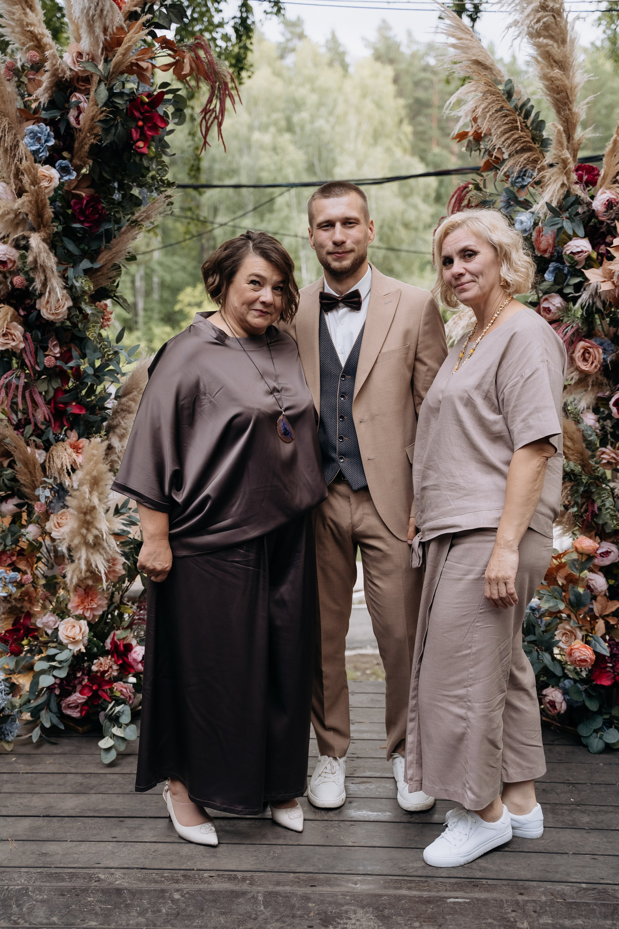 Влад и Бэлла. Свадебный и семейный фотограф в Новосибирске Наталья Зорина