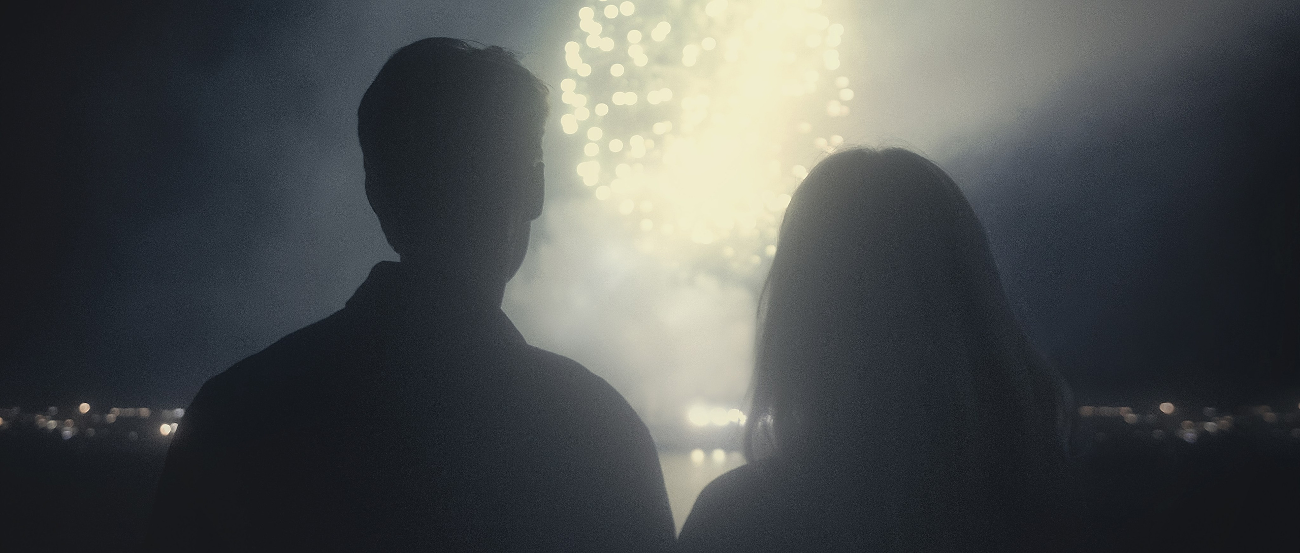 Кинематографичный портрет. Сафонов Владислав, фотохудожник