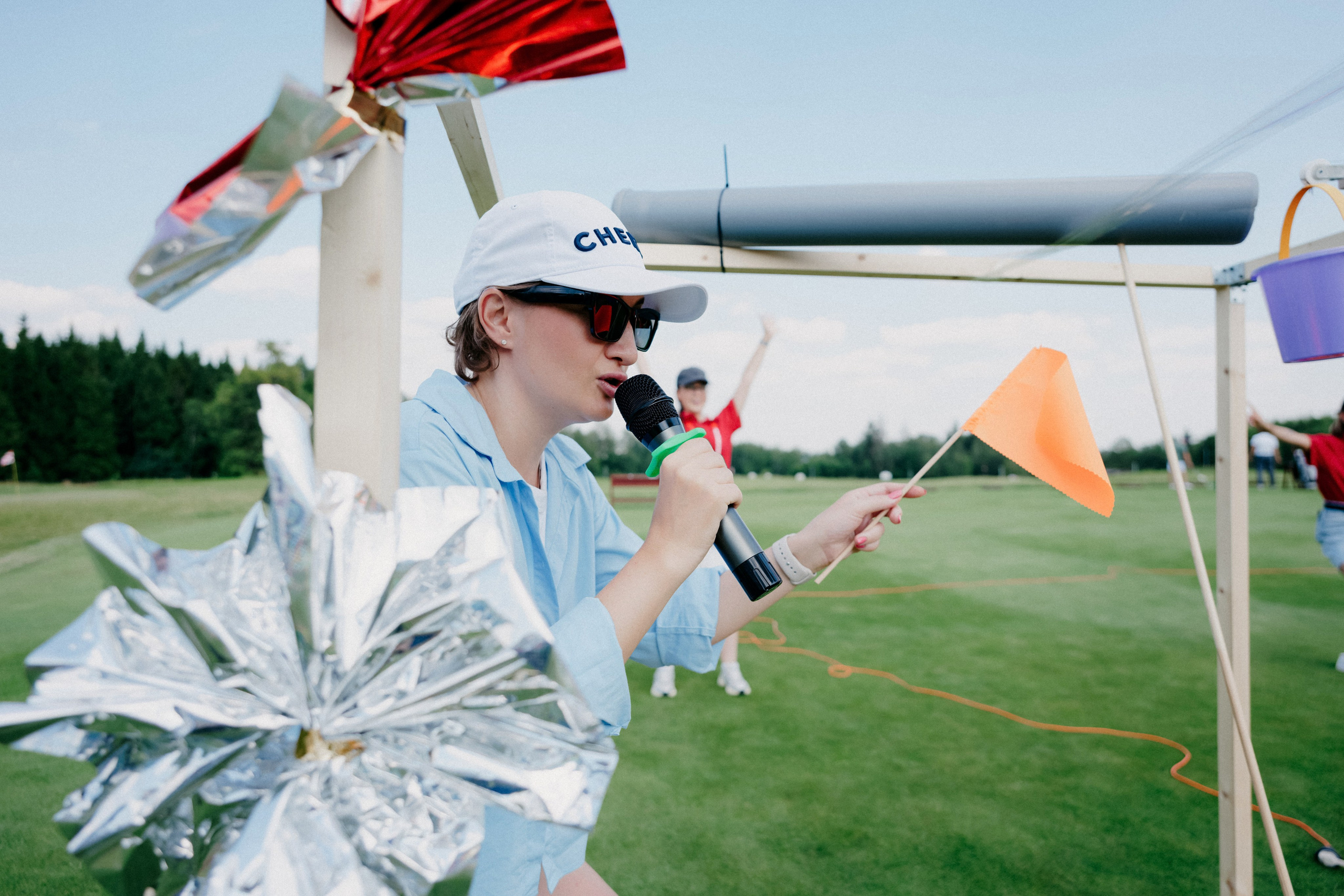 Целеево. Фотограф в Москве Дмитрий Рогов
