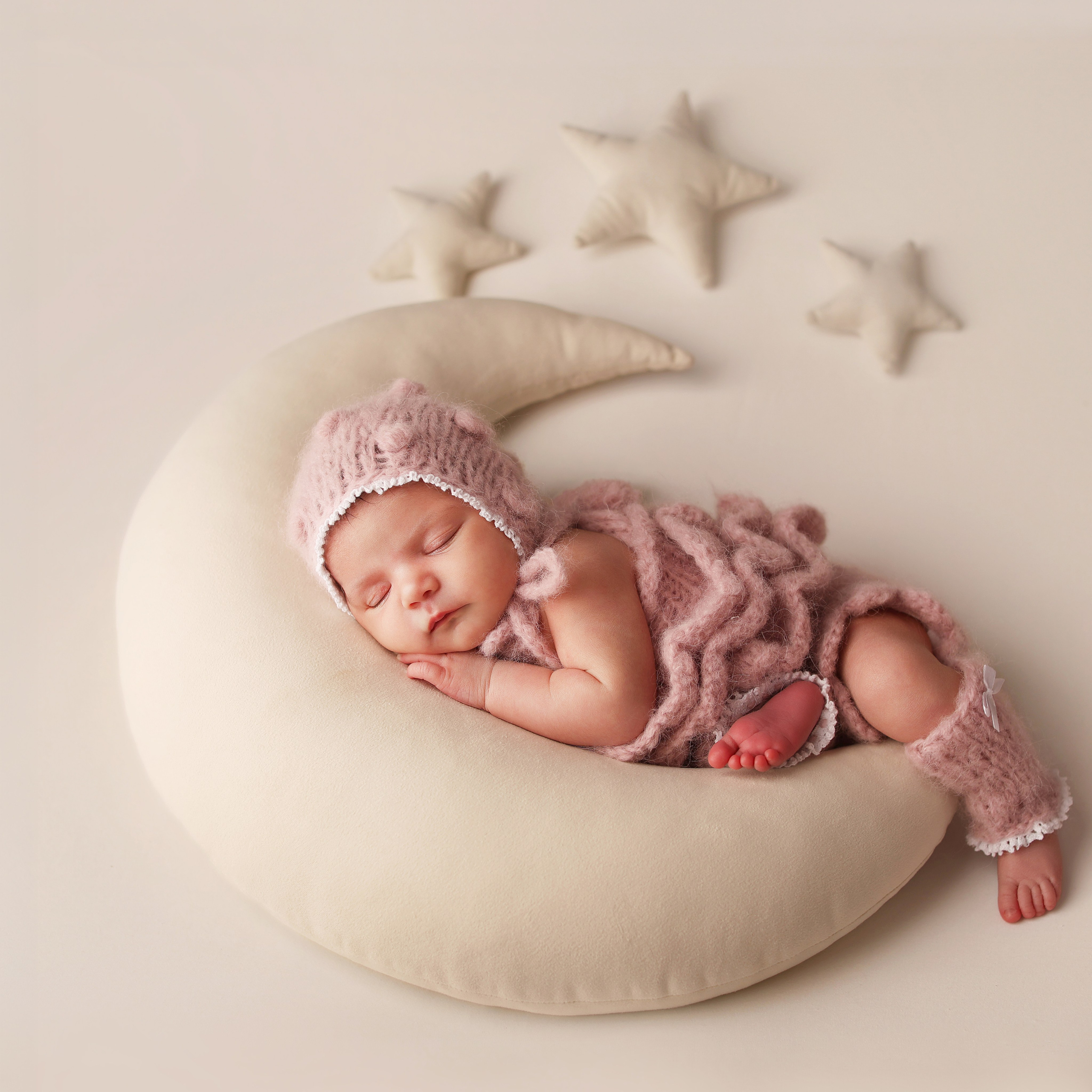 Новорожденные. Светлана Парс Фотограф новорожденных в Москве и МО