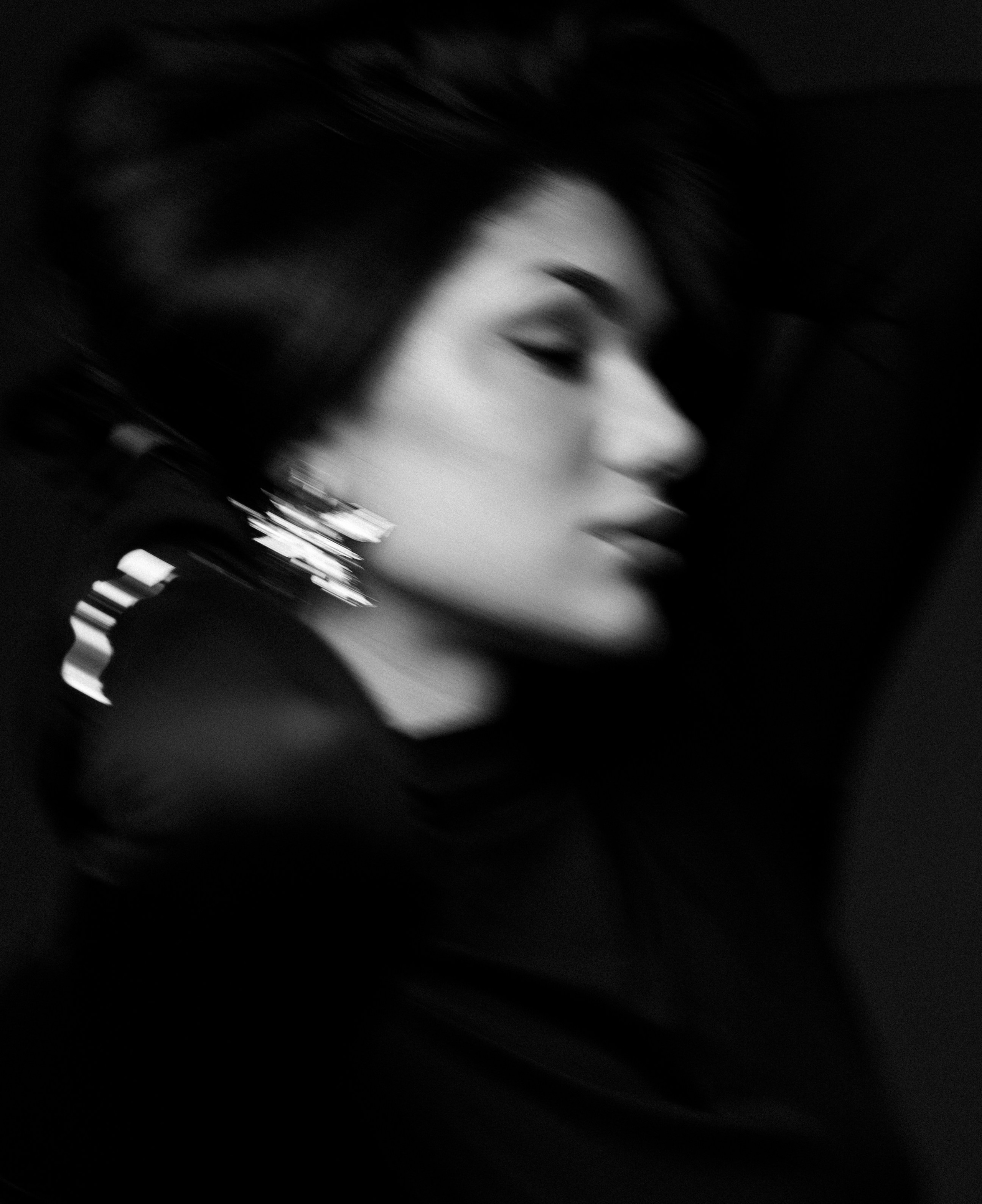 Анастасия. Фотограф Эдуарда Титанян