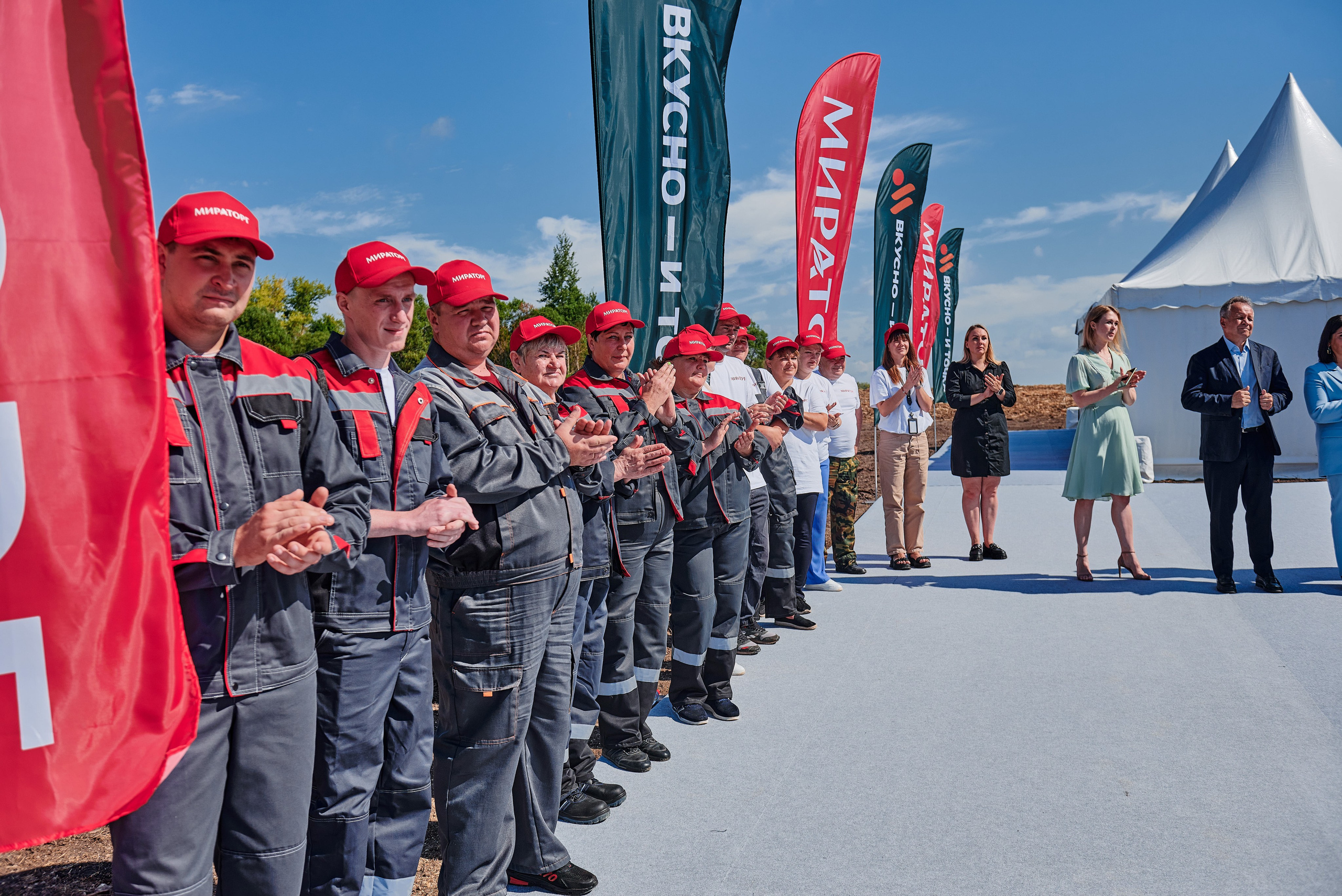 Фотограф на мероприятие. Light Media — креативный видеопродакшн