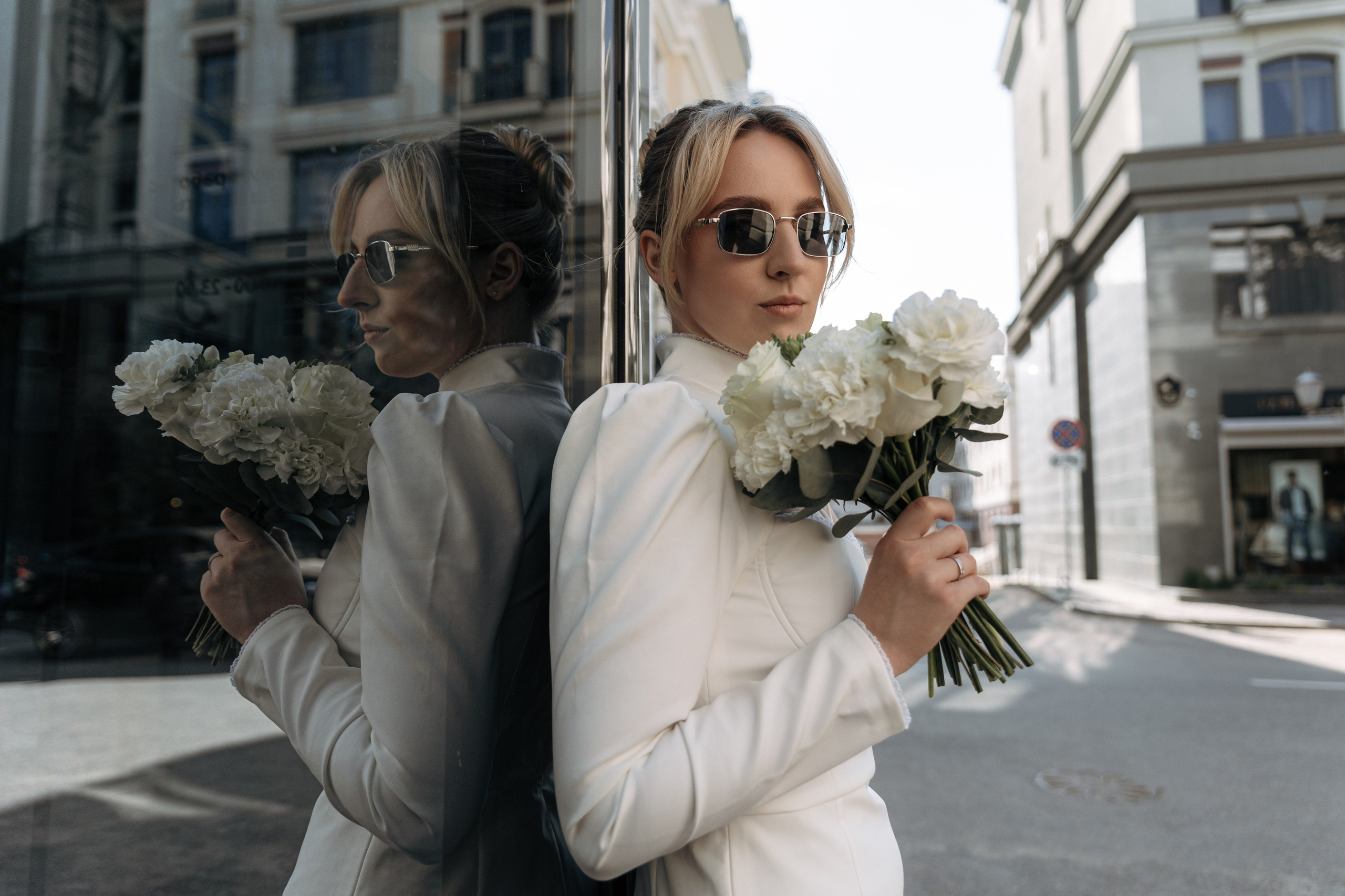 Евгений & Мария. Фотограф Казань — профессиональные услуги фотосессий в студии и на локации