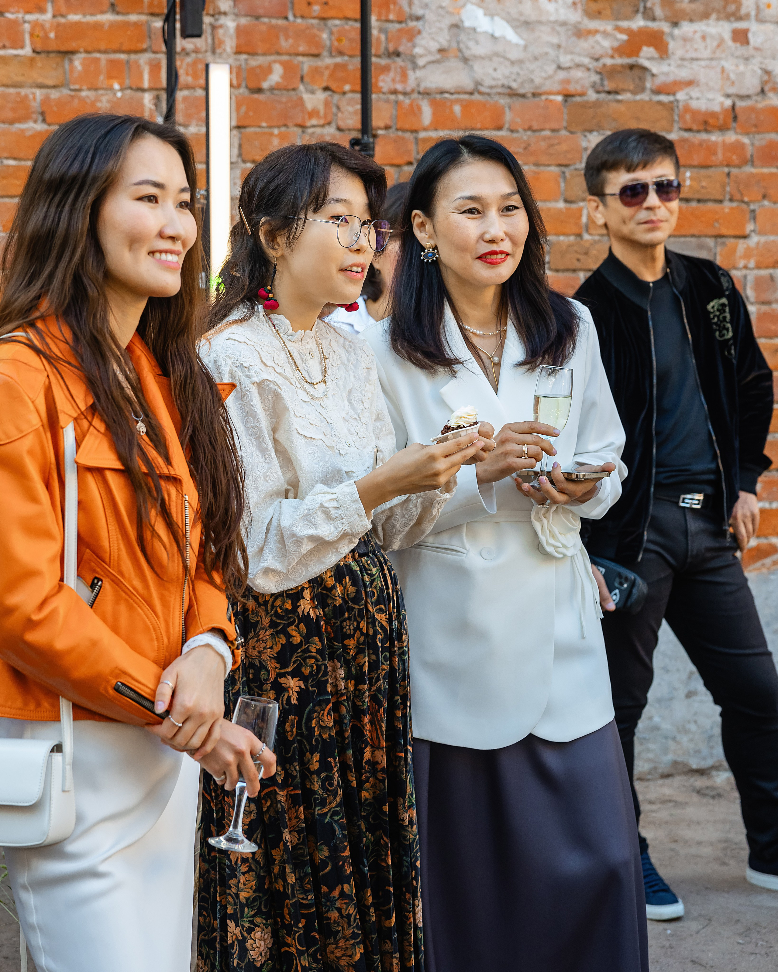 Юбилей компании «Домбо». Фотограф и видеограф в Улан-Удэ: Аюна Габагуева и Артём Шаханов