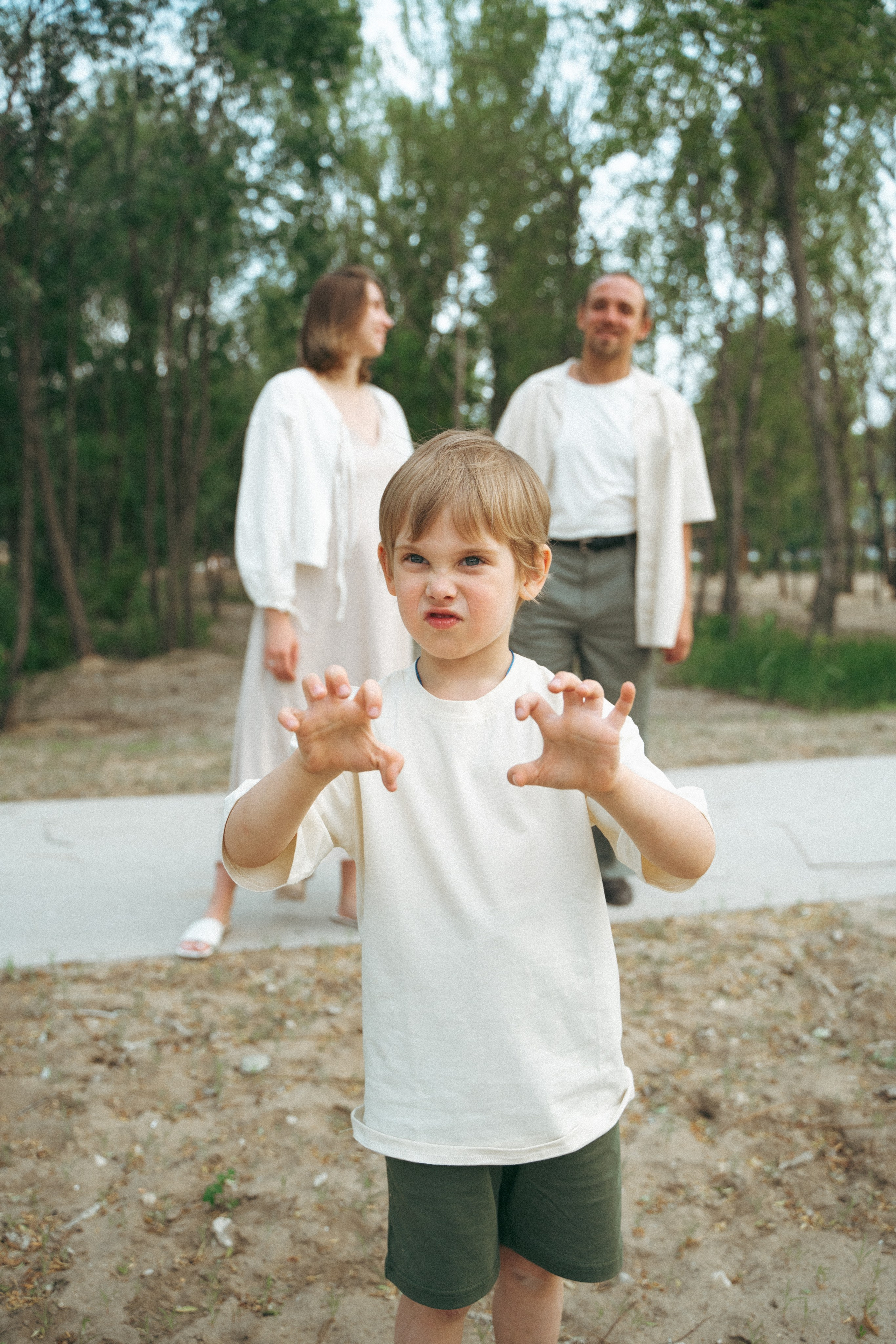 Набережная. Фотограф Мария Зайчик