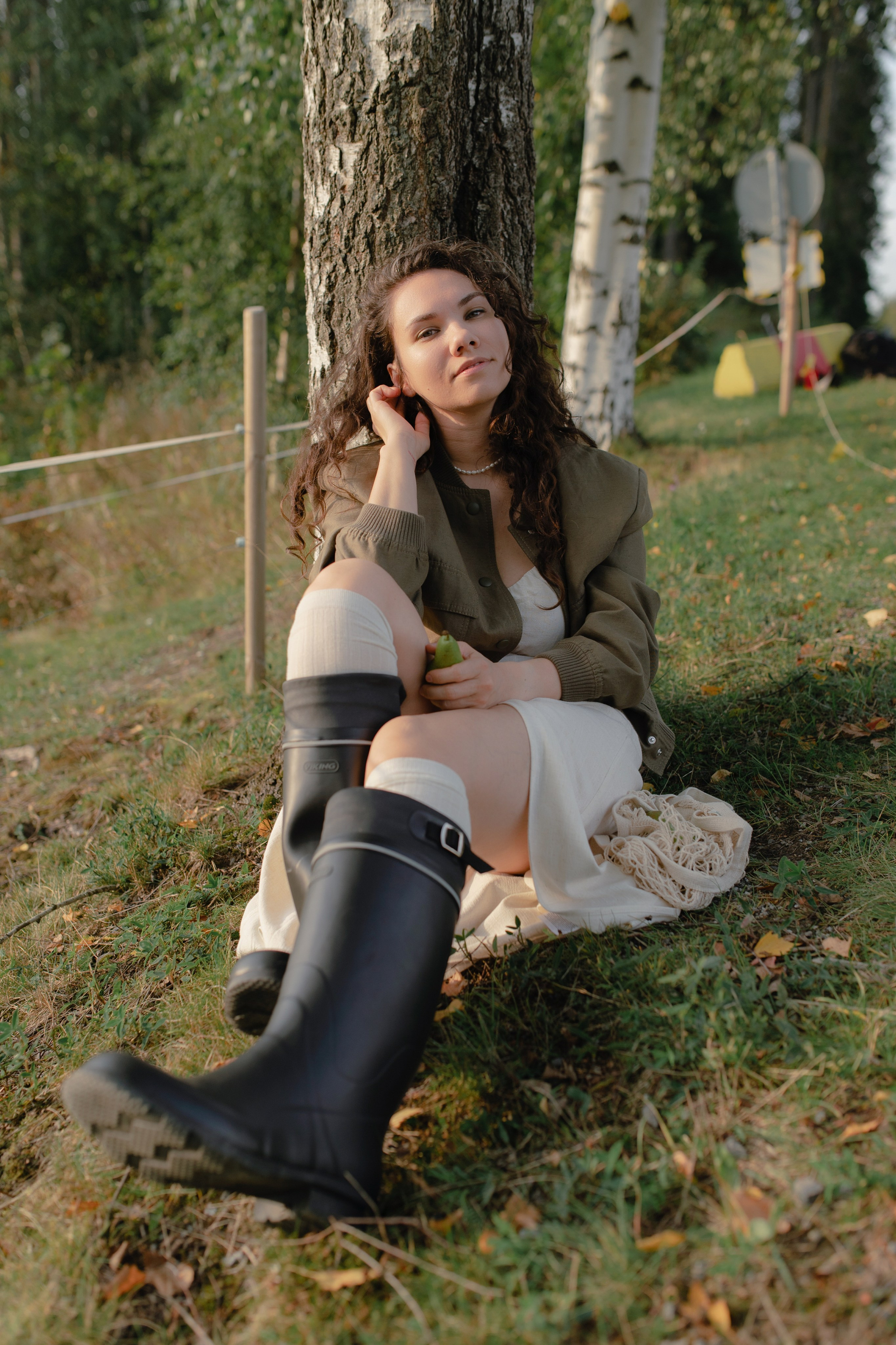 Maria. Family and content photographer