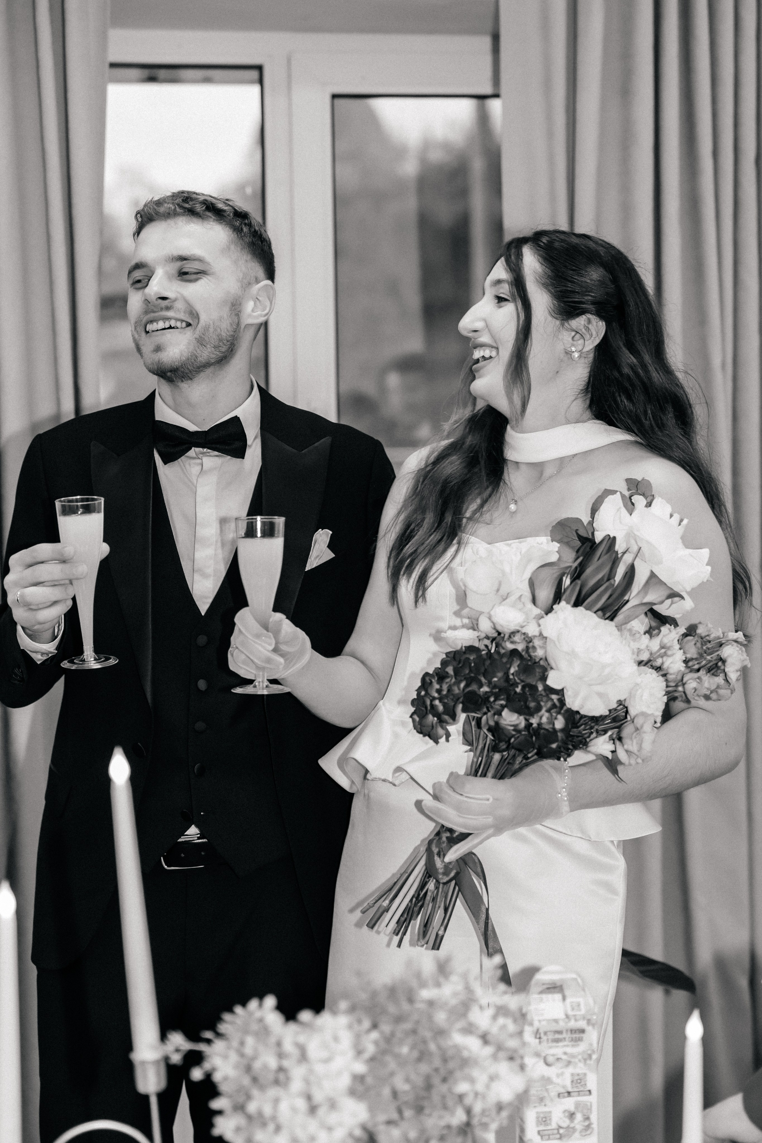 Оля и Максим. Светлана Ванцлав — фотограф Минск, Беларусь