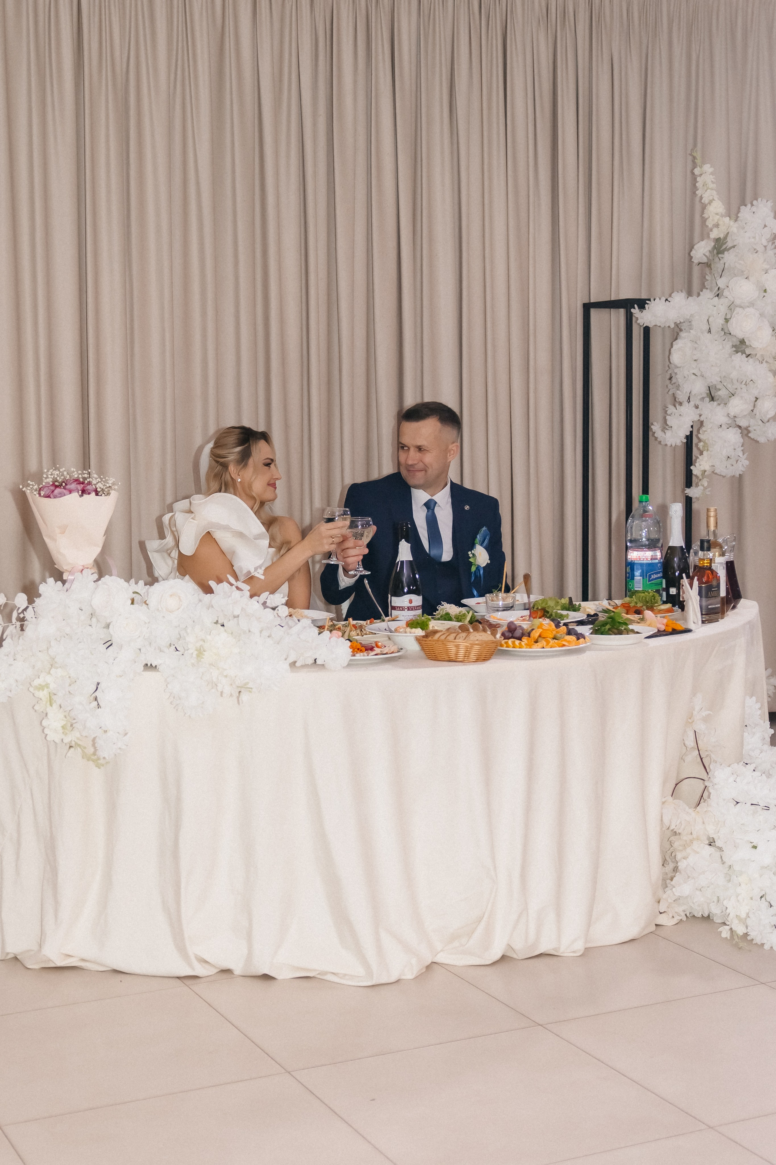 Елена и Алексей. Светлана Ванцлав — фотограф Минск, Беларусь