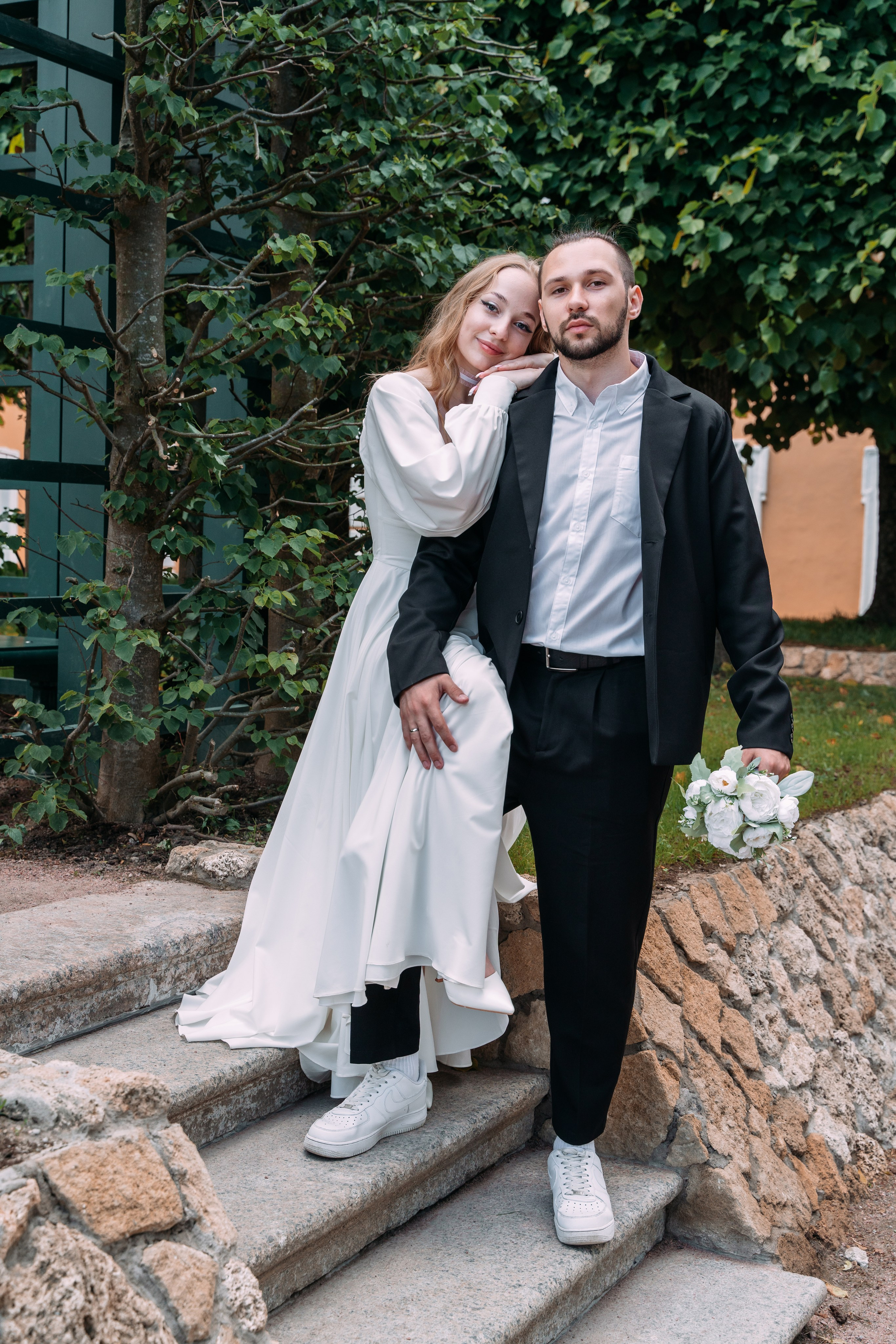 Станислав + Валерия