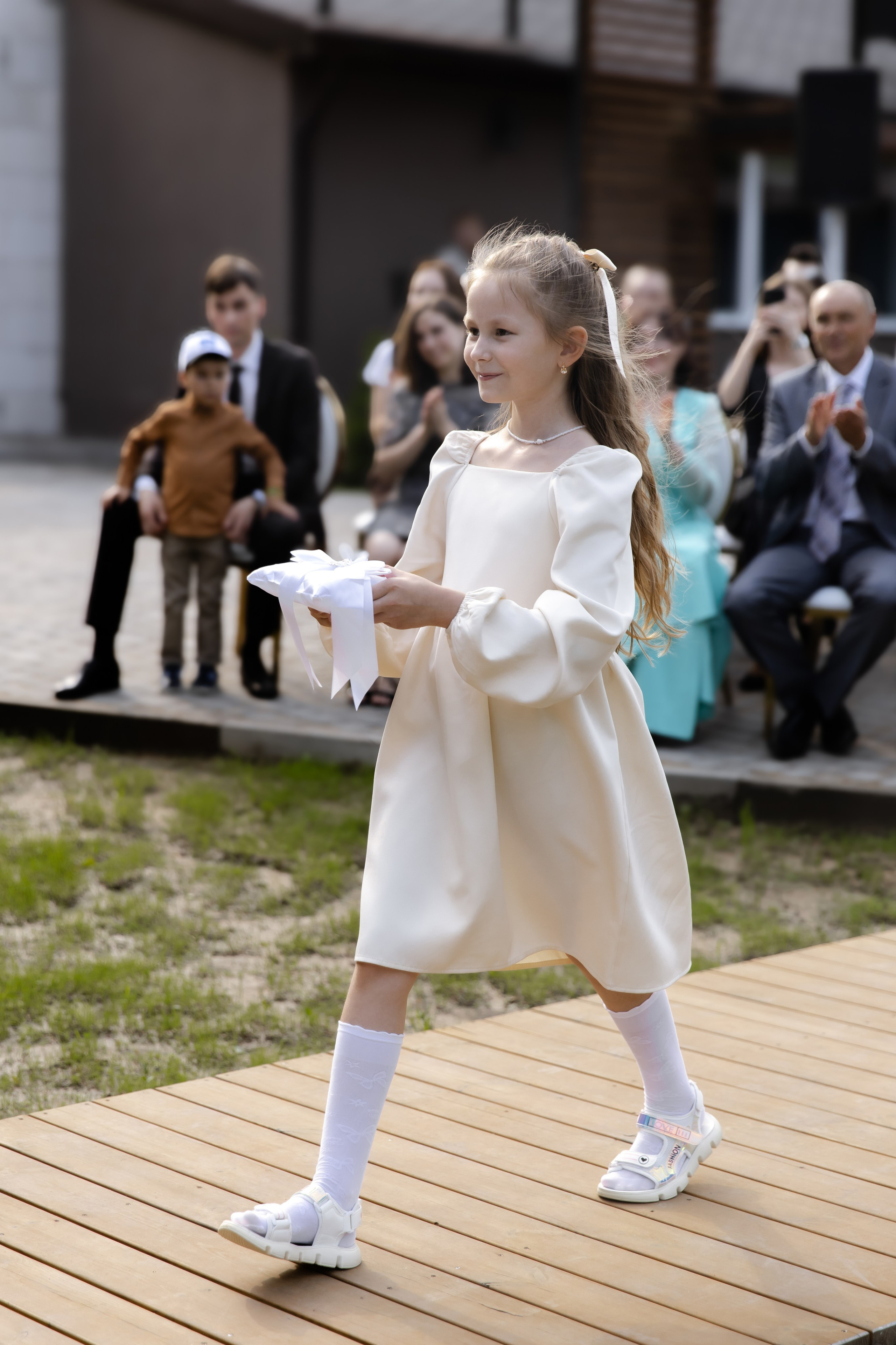 Свадебный день Леши и Яны. Свадебный фотограф Анна Бабахина