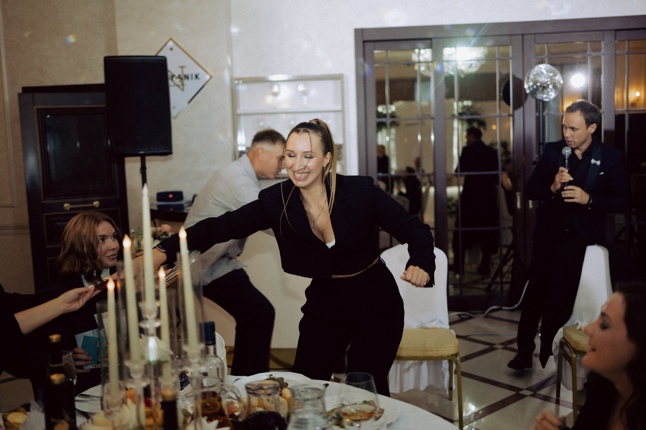 Дмитрий и Регина. Свадебный и портретный фотограф Тюмень