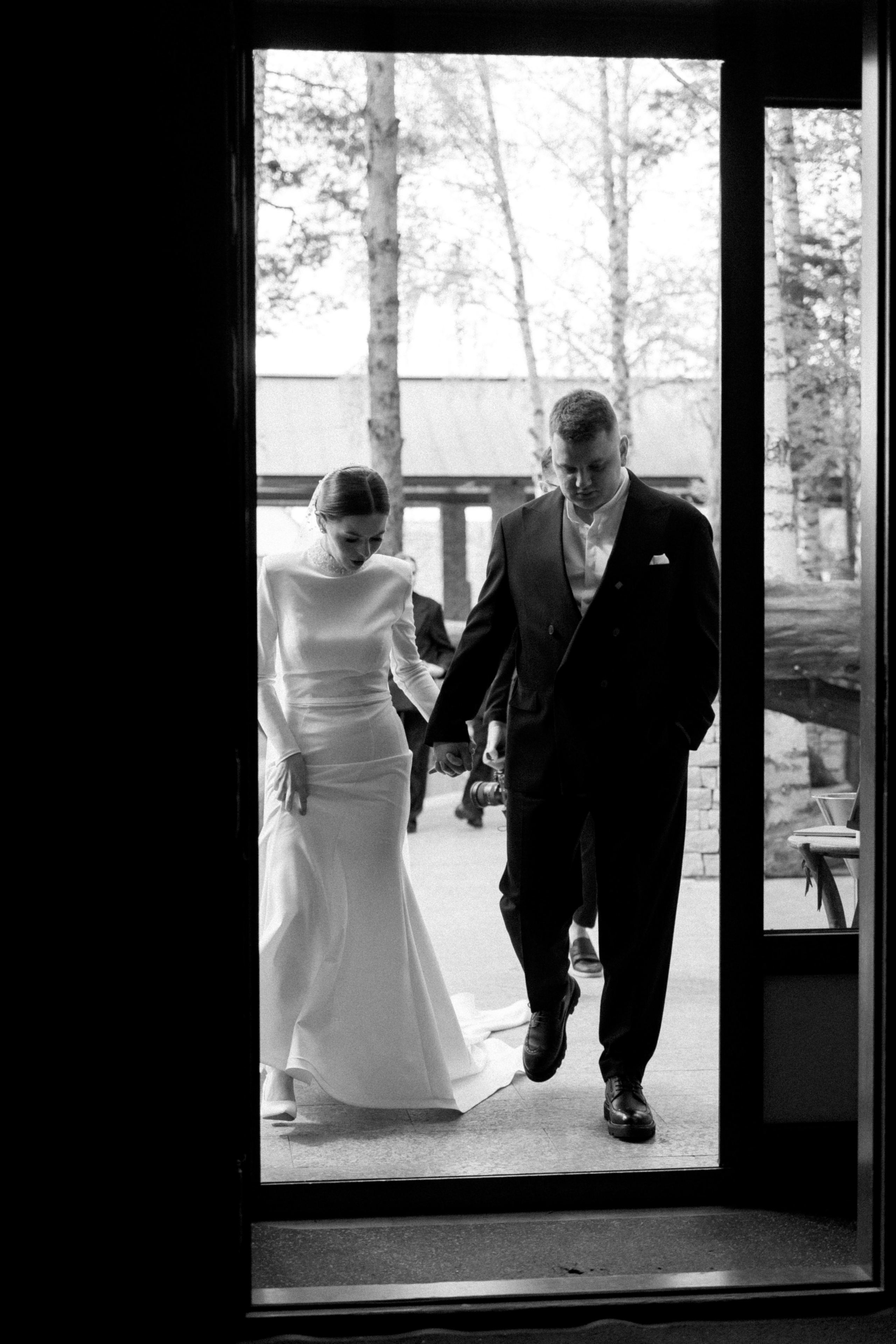 Павел и Мария. Фотограф Тюмень Пушковская Кристина