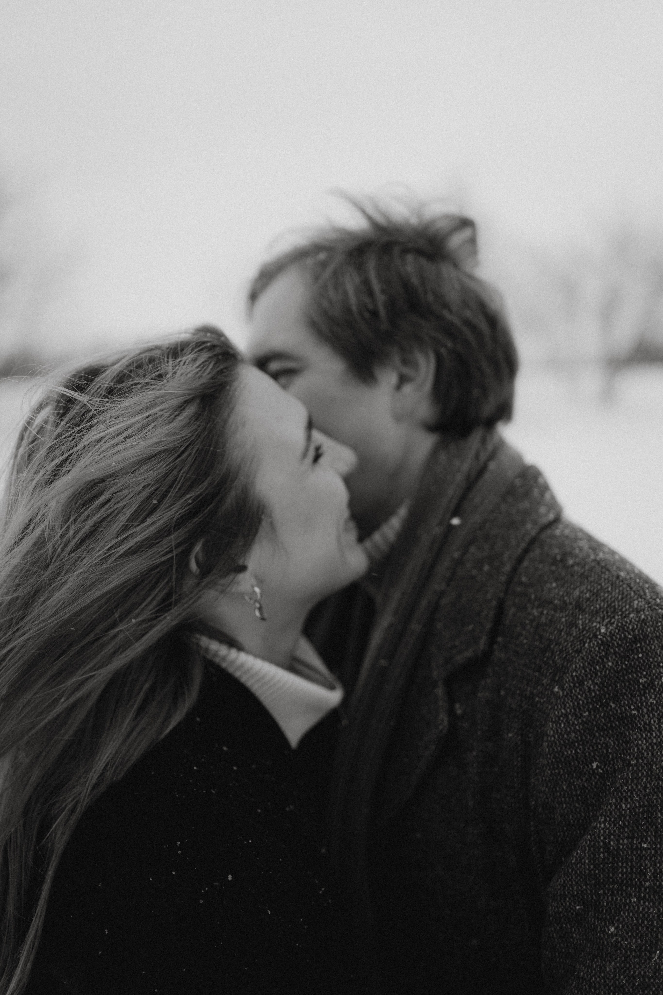 Вероника и Владимир