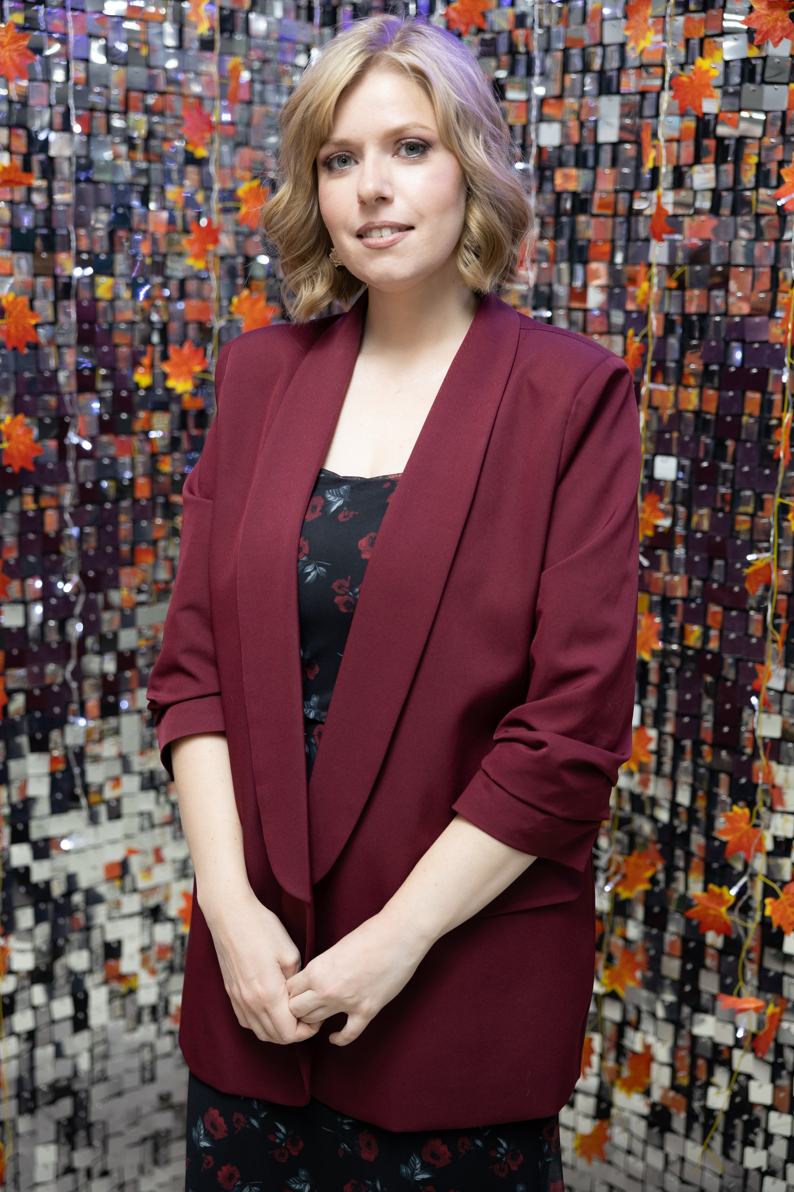 Отчётный концерт музыкальной студии «Michelle». Фотограф Новосибирск, Академгородок — Айна