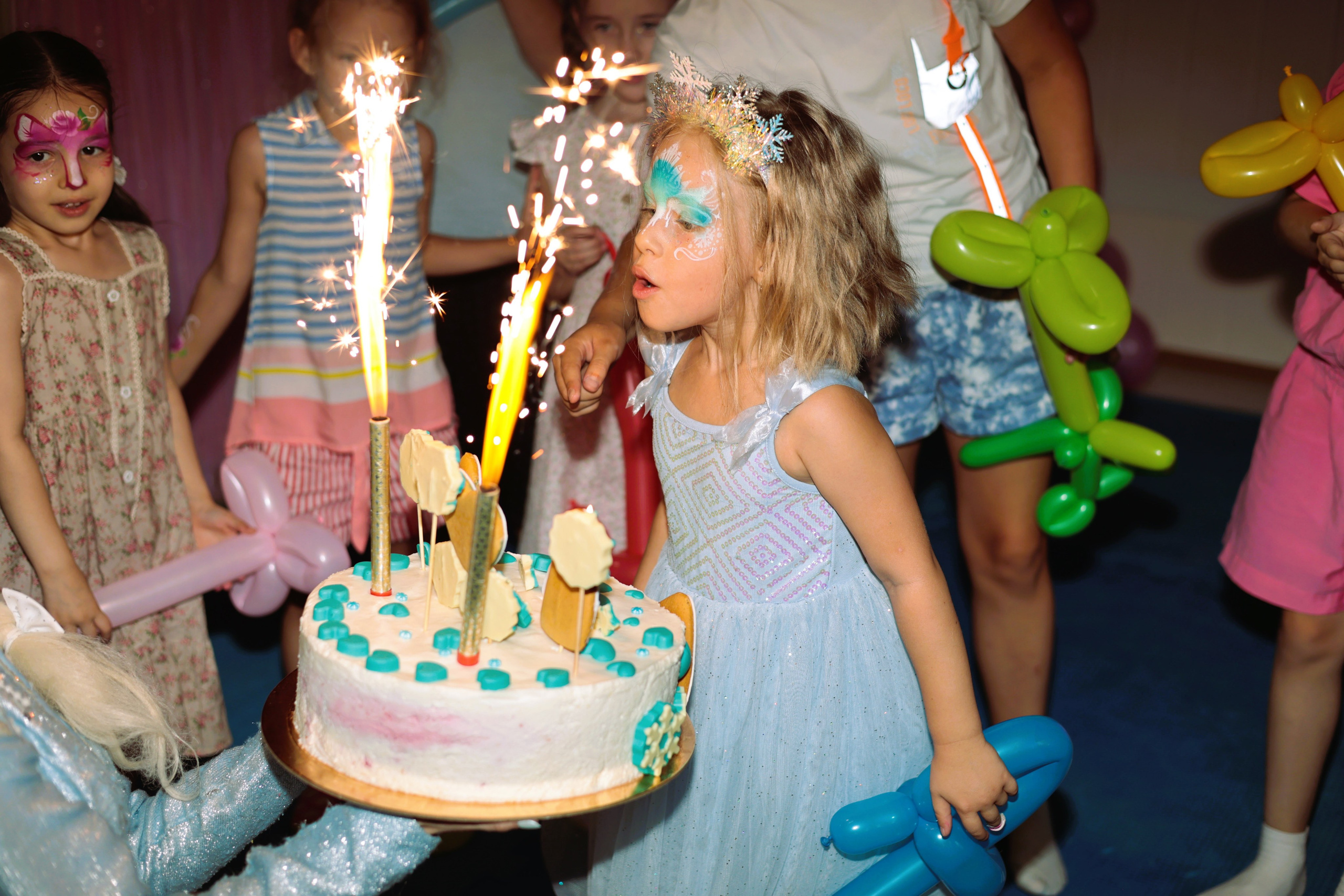 Детский репортаж. Свадебный и женский фотограф Ростов-на-Дону