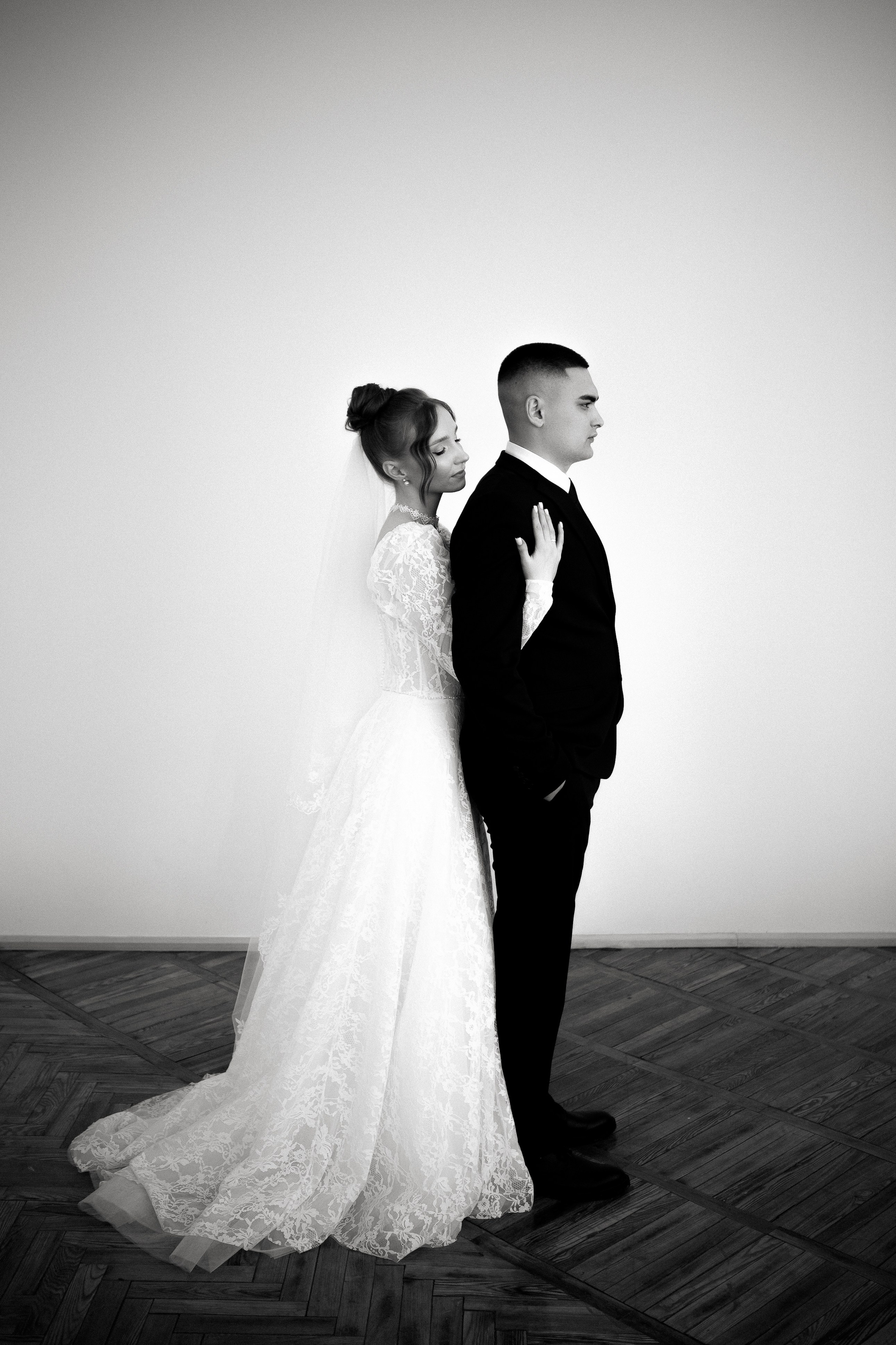 Дмитрий&Дарья. Семейный, портретный, фотограф в городе Магадане Анастасия Кадочкина