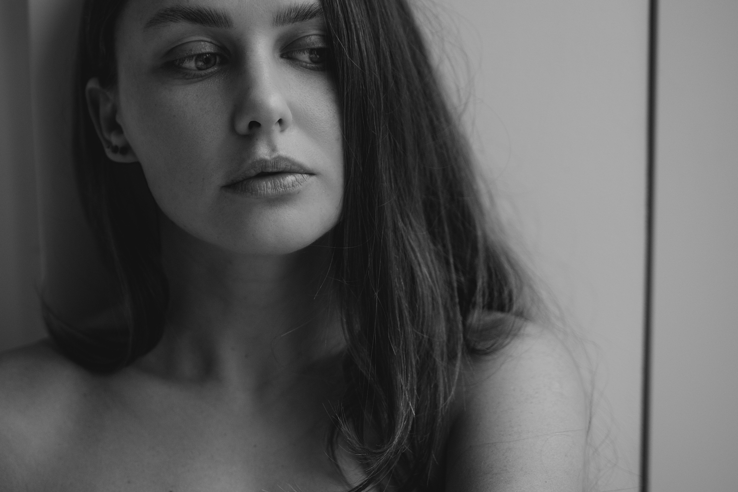 Юля. Мария Кобзева, фотограф в Ялте, Крым