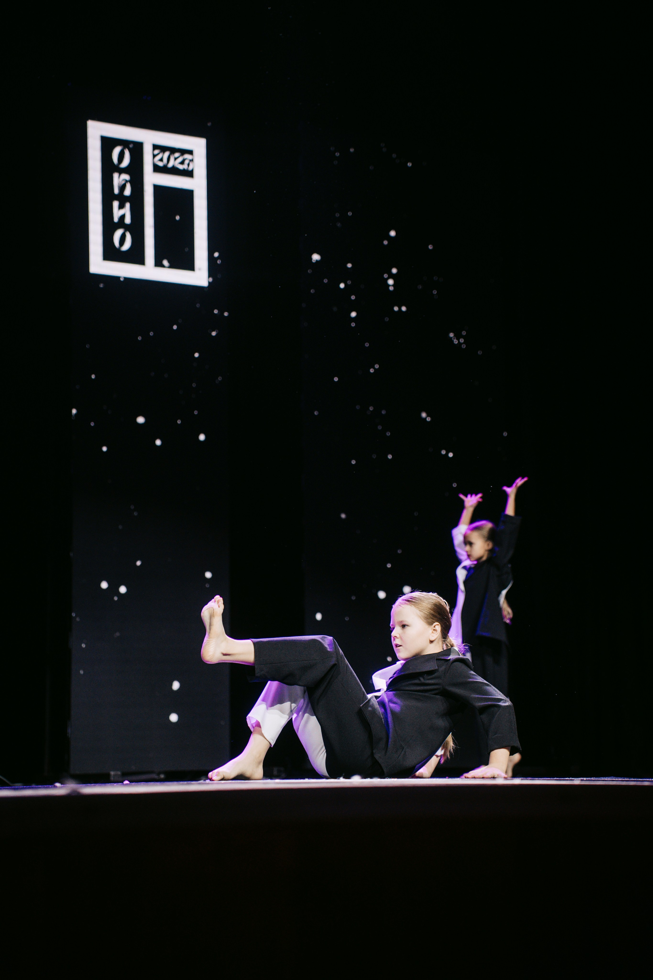 Окно. Главная