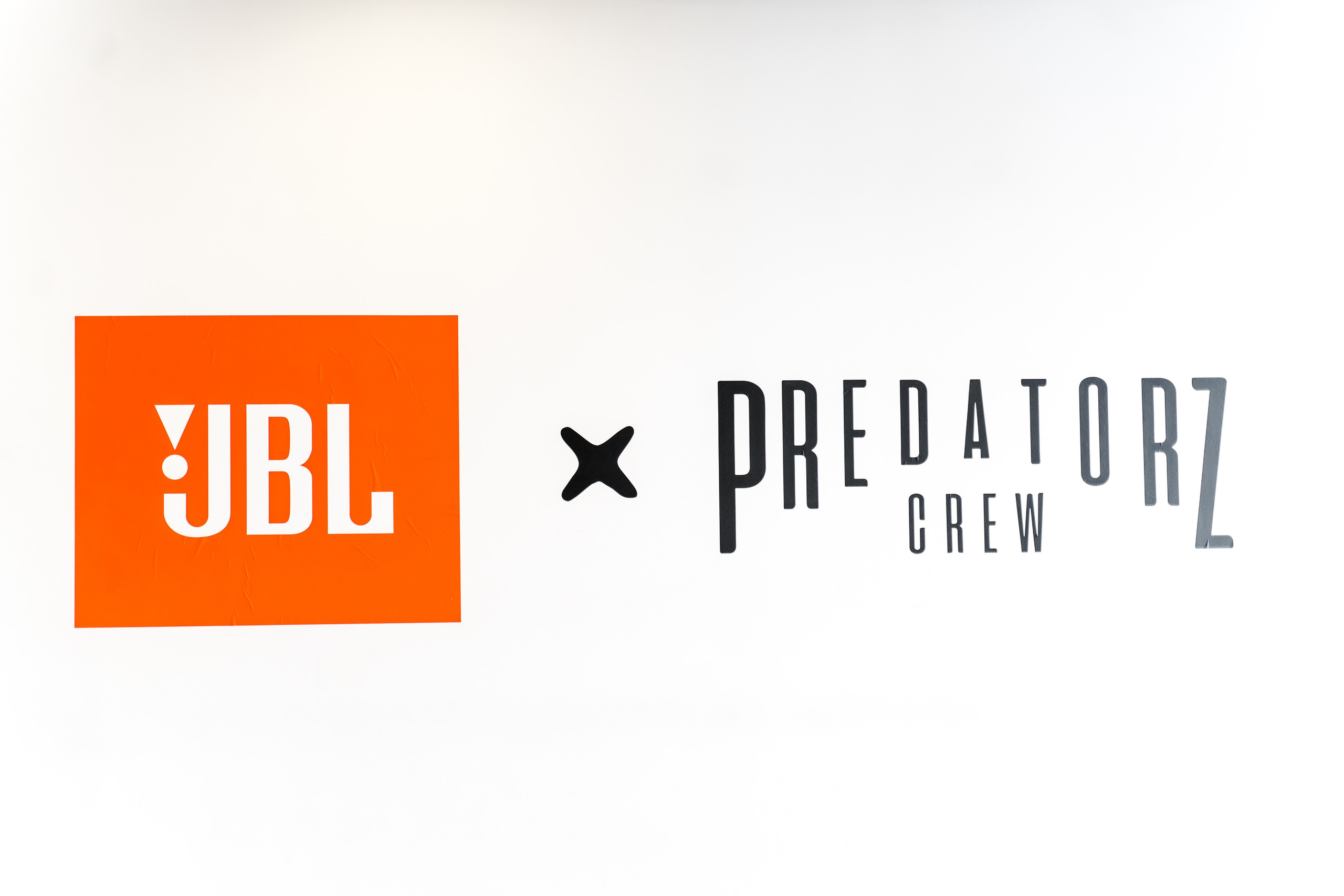 Dance Week JBL x PREDATORZ. Репортажный и свадебный фотограф в Москве