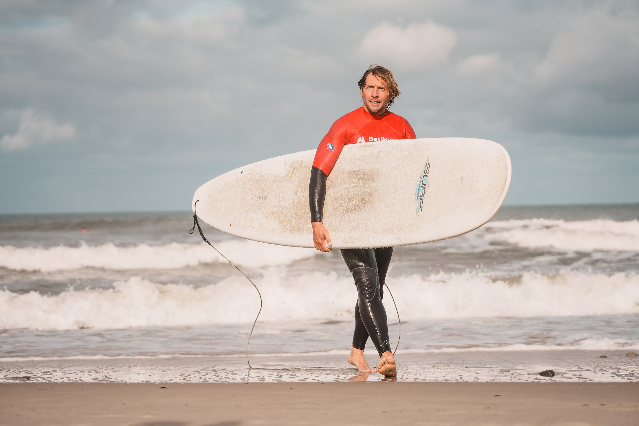 Спортивный и не только фотограф в Санкт-Петербурге- Артём Золотарёв
