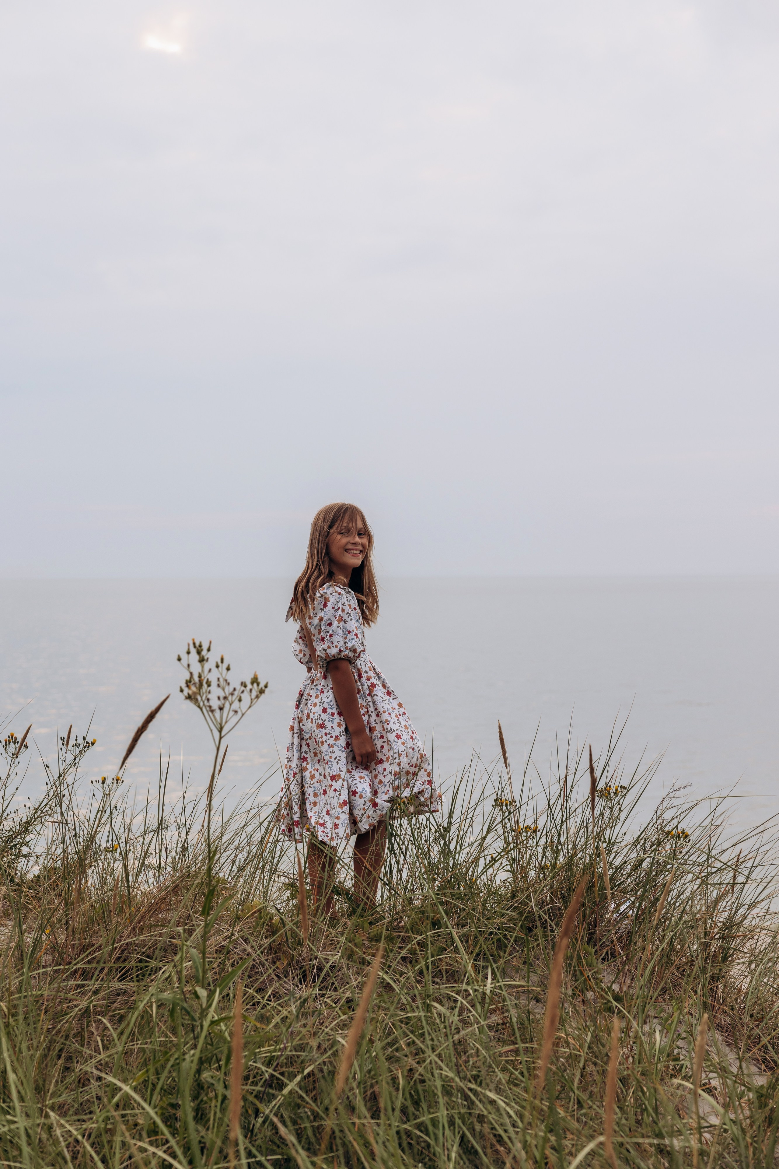 Большая семья Мечниково (Балтийск) море лето. Фотограф в Калининграде свадебная фотография, репортажная, фотосессии