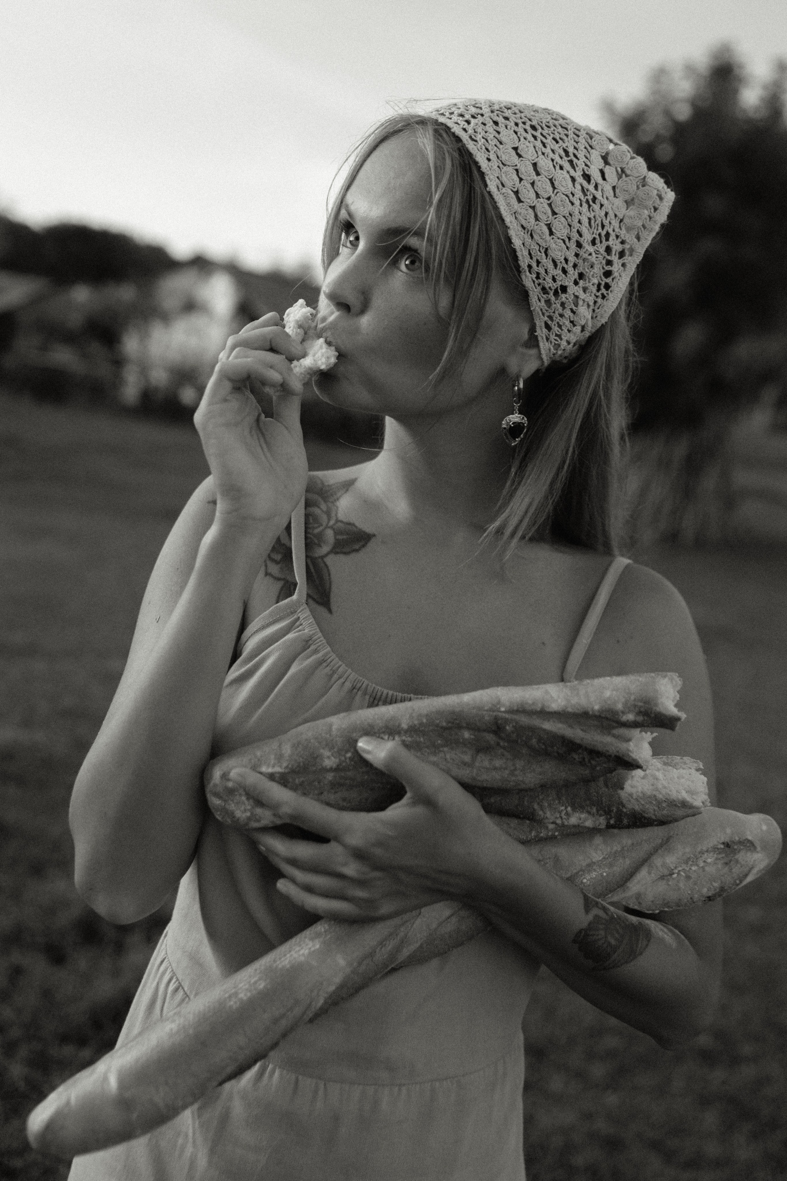 Ethic. Фотограф