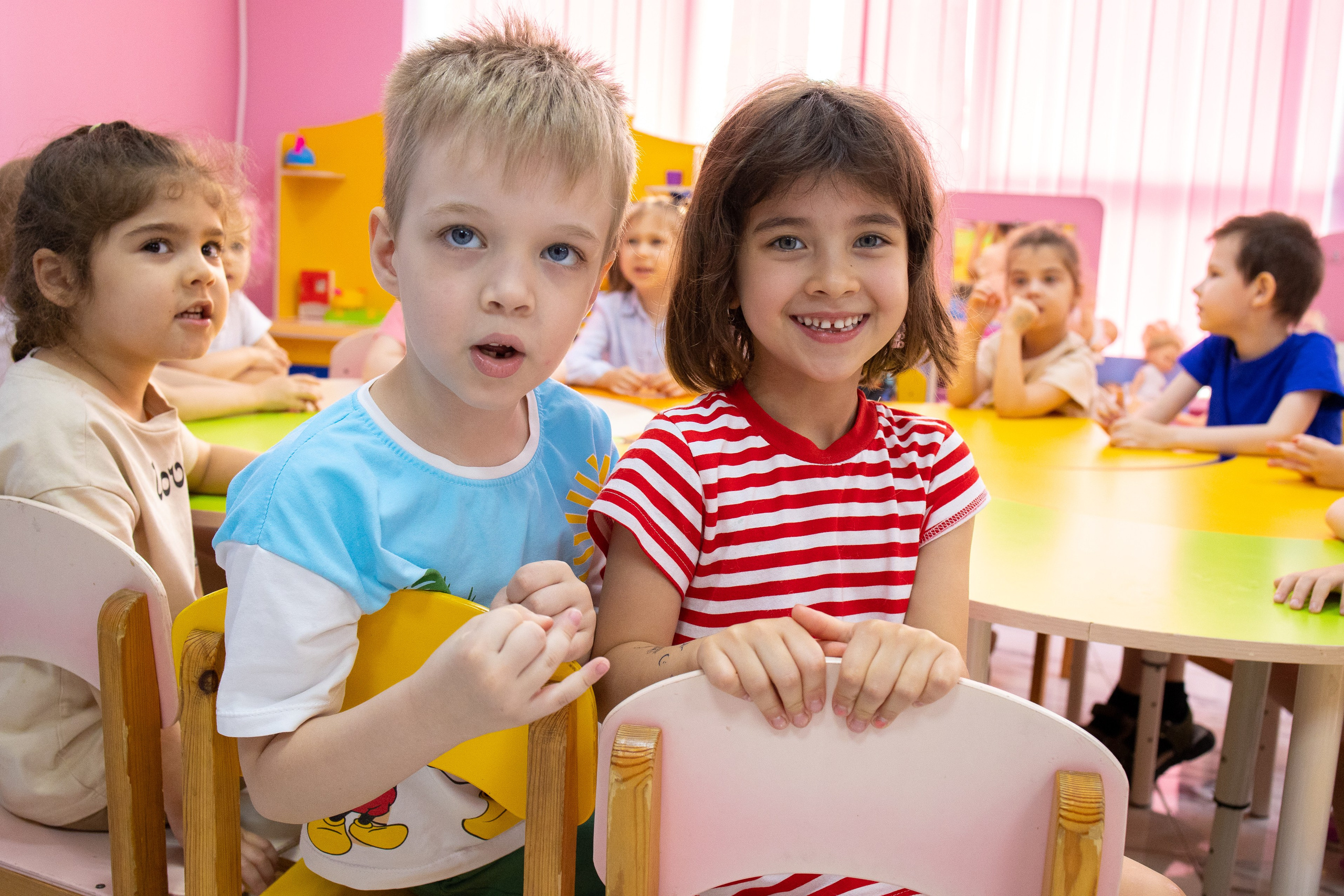 Детский сад «Золотой ключик» | Фото. Фото и видеосъемка любых мероприятий в городе Краснодаре и Краснодарском крае. Щеколдин Антон