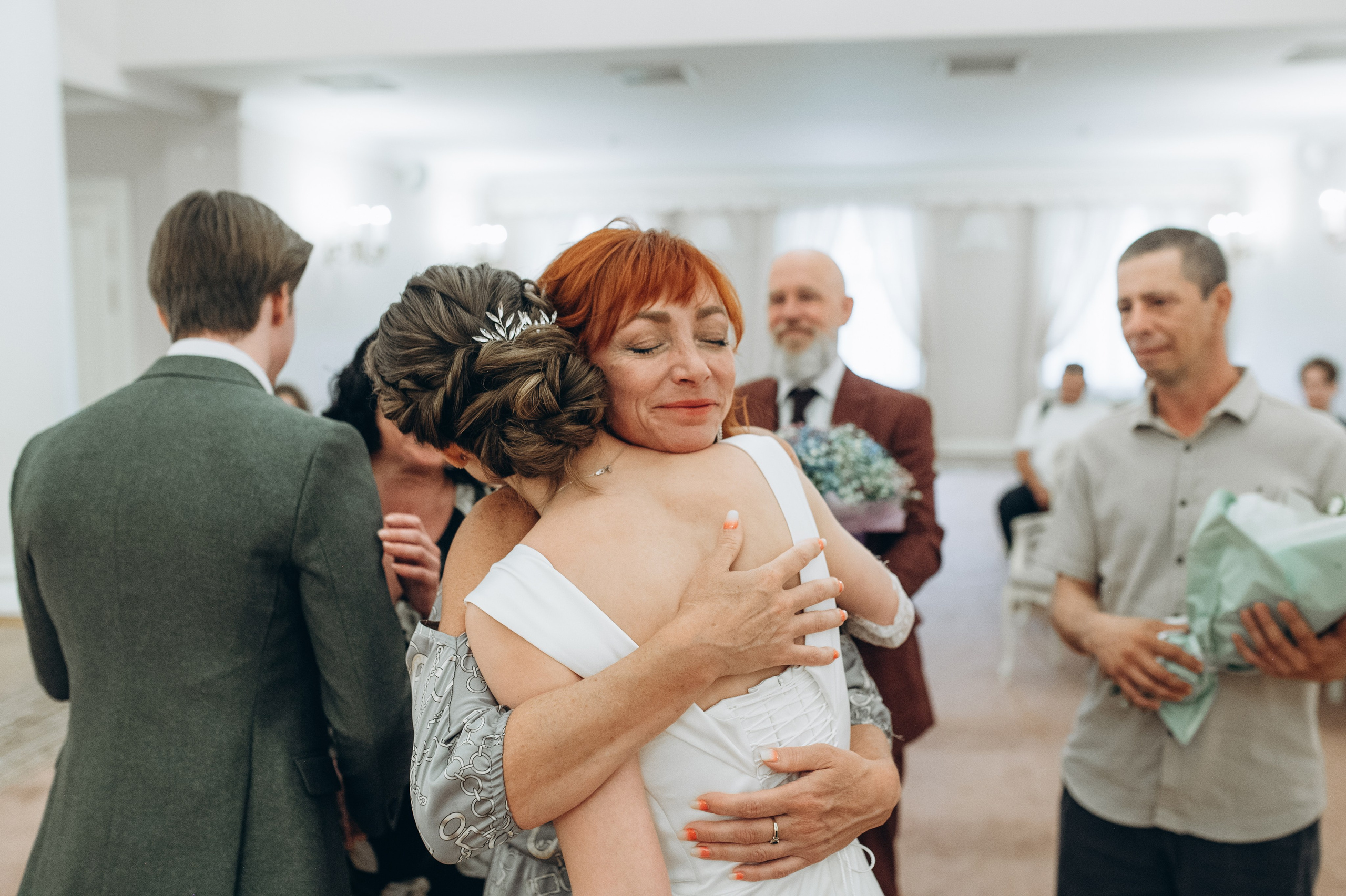 Никита & Владлена. Свадебный и студийный фотограф Ирина Котикова