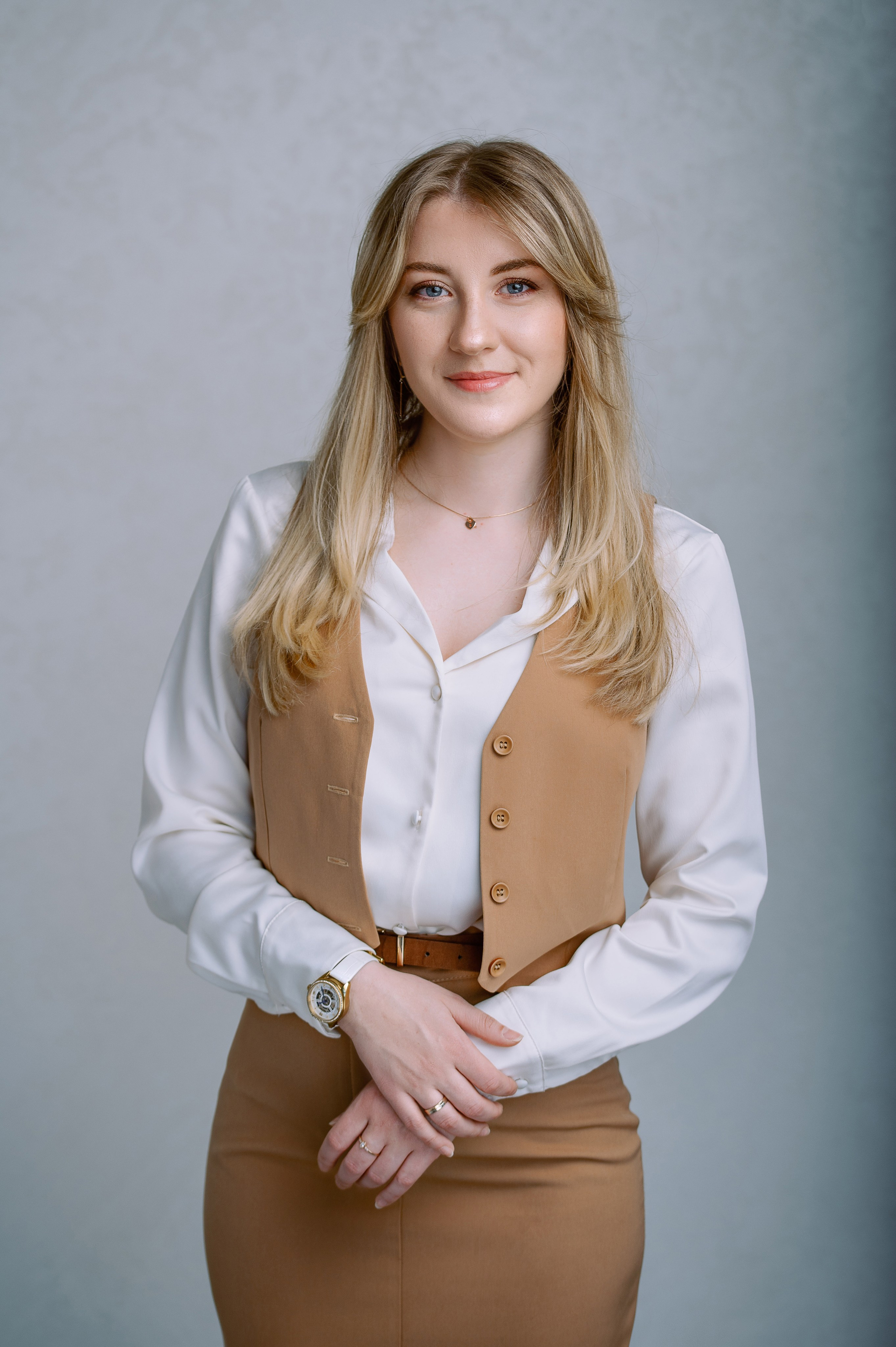 БИЗНЕС ПОРТРЕТ. Свадебный и студийный фотограф Ирина Котикова