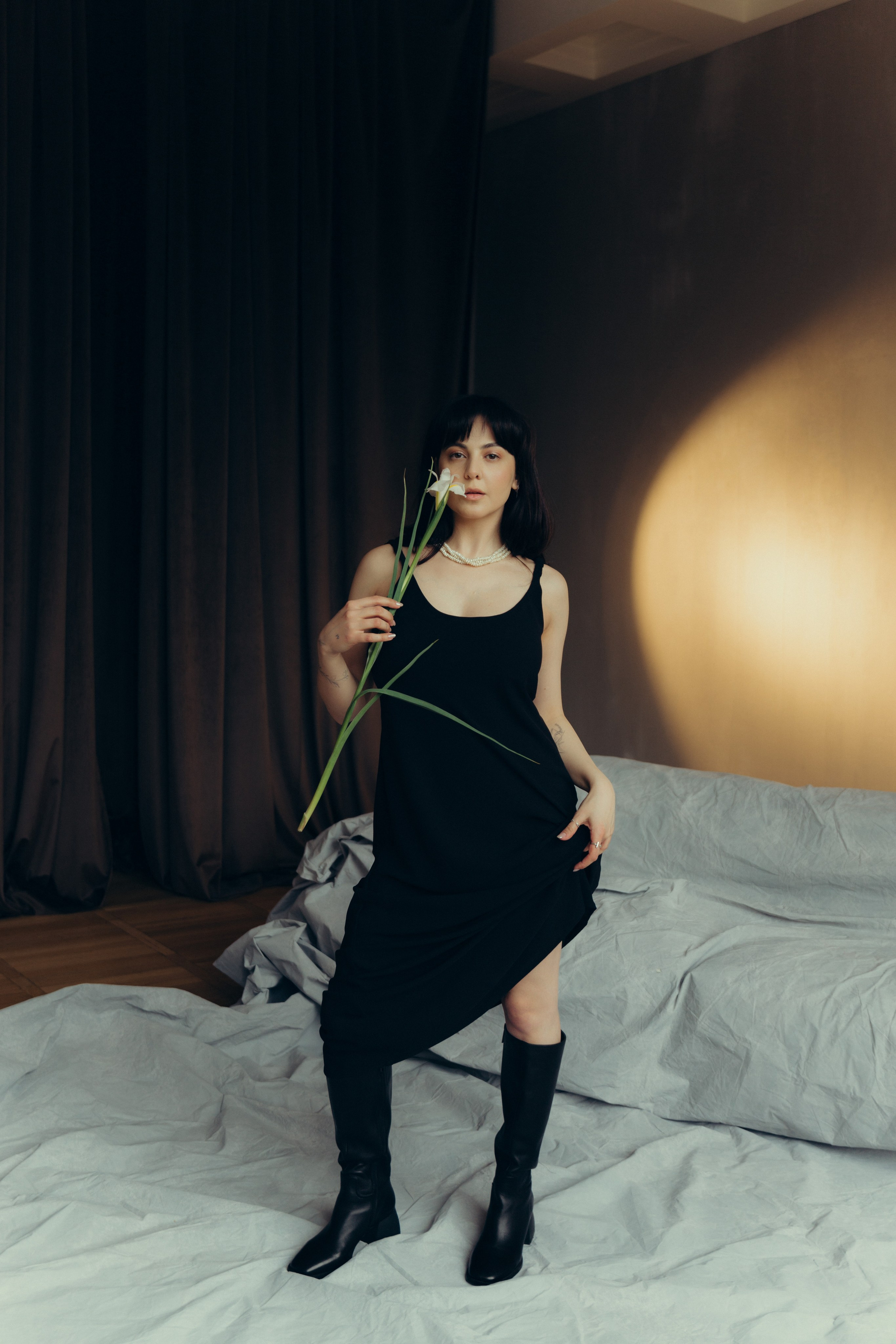 Мару. Фотограф Алина Беспамятная Краснодар