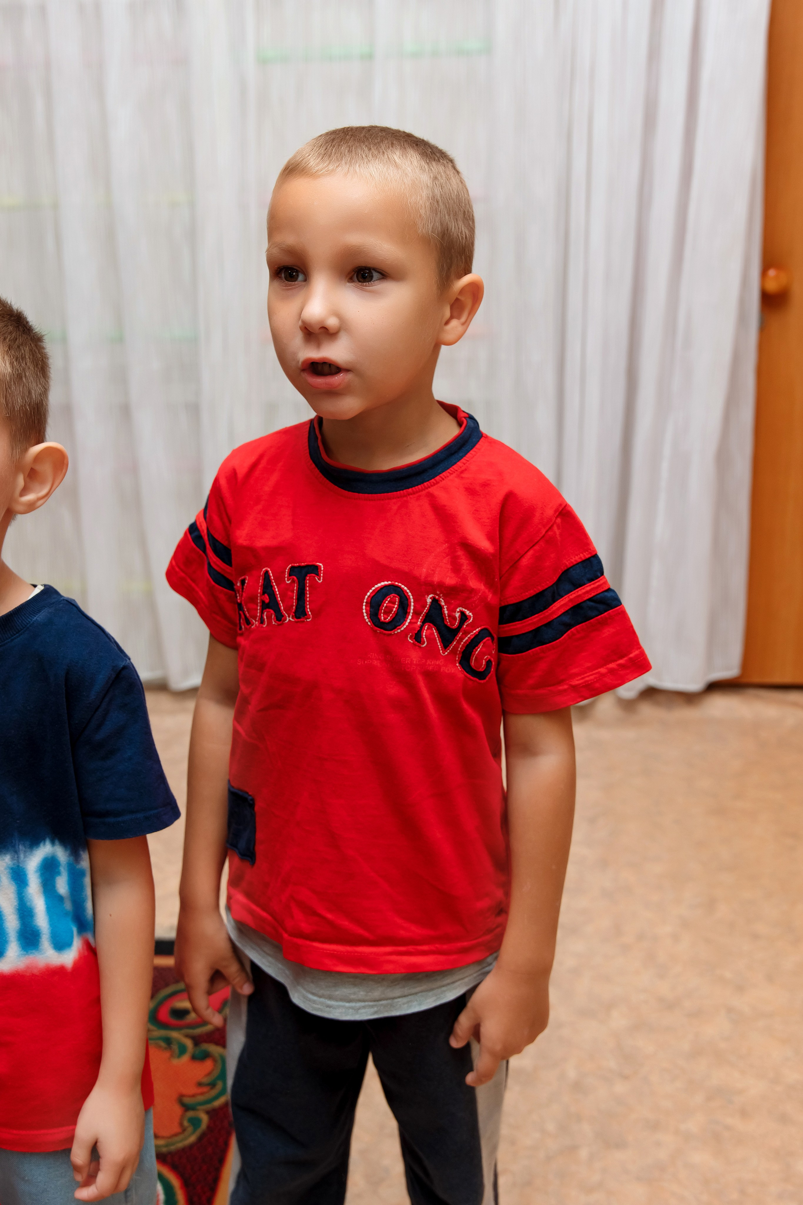 Детский Сад № 10. Фотограф Любовь Корниенко, Примоский край