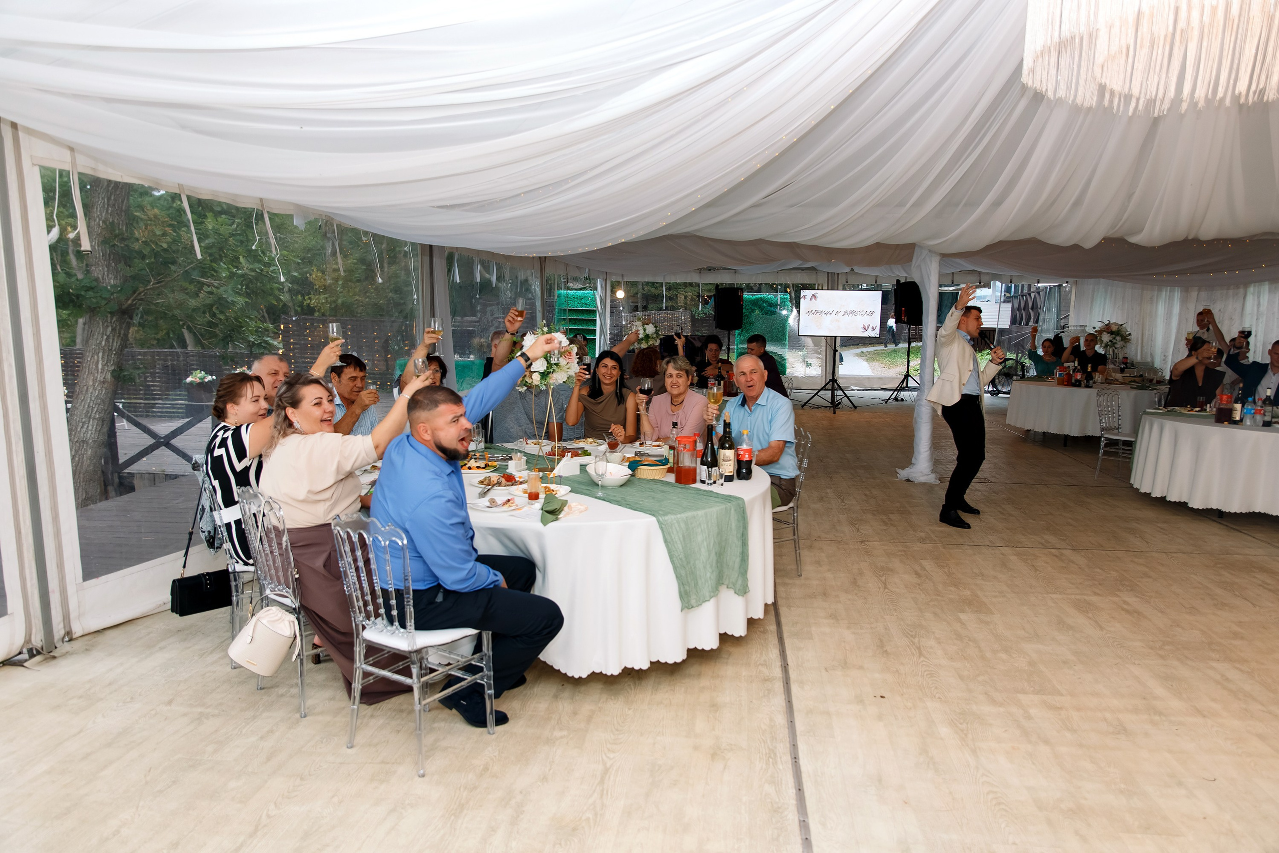 Марина & Вячеслав. Фотограф Любовь Корниенко, Примоский край