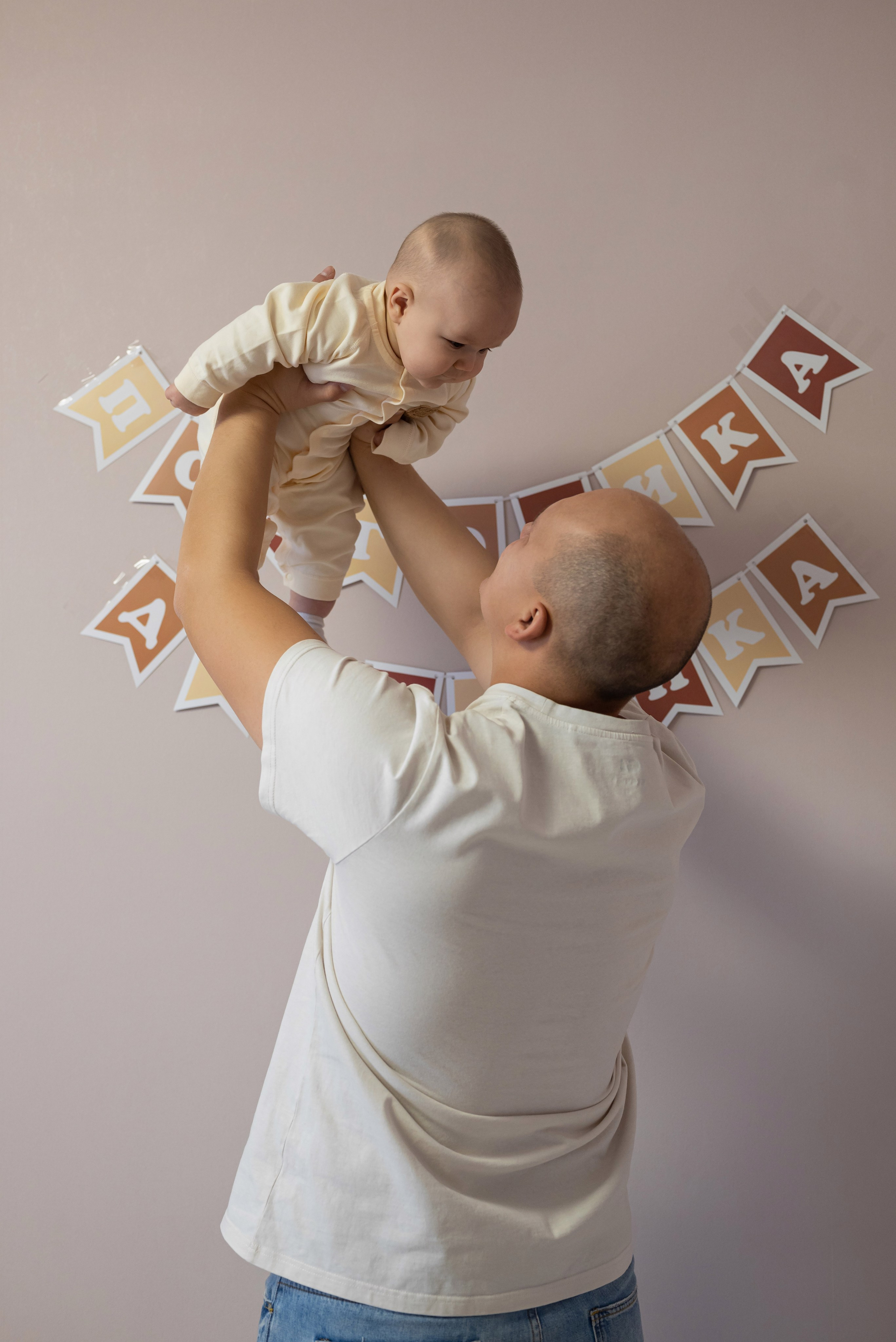 Альберт, Милена и Амир. Фотограф в городе Салават