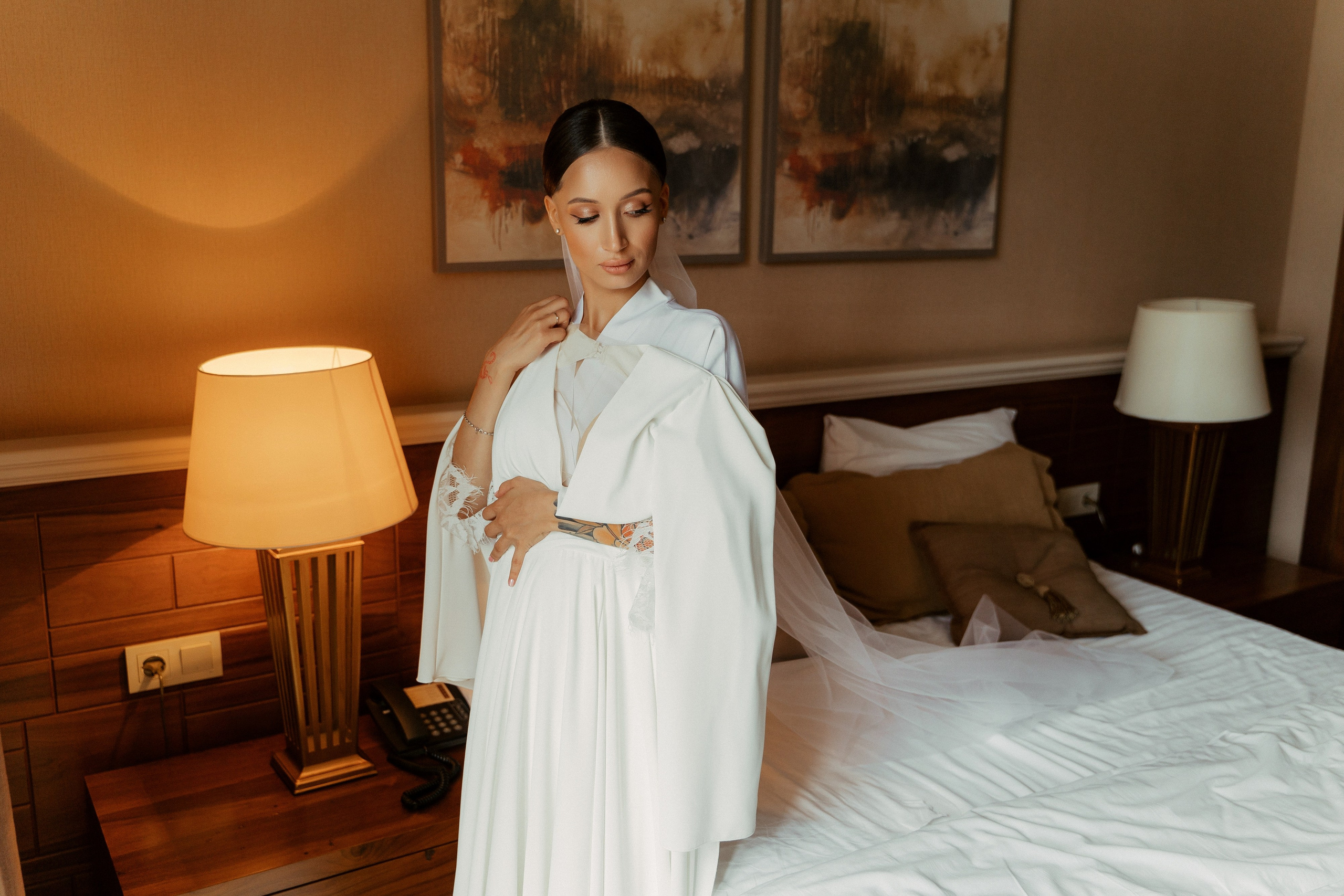 Александр и Оксана. Фотограф Никита Анкудинов. Москва — Чебоксары — Казань