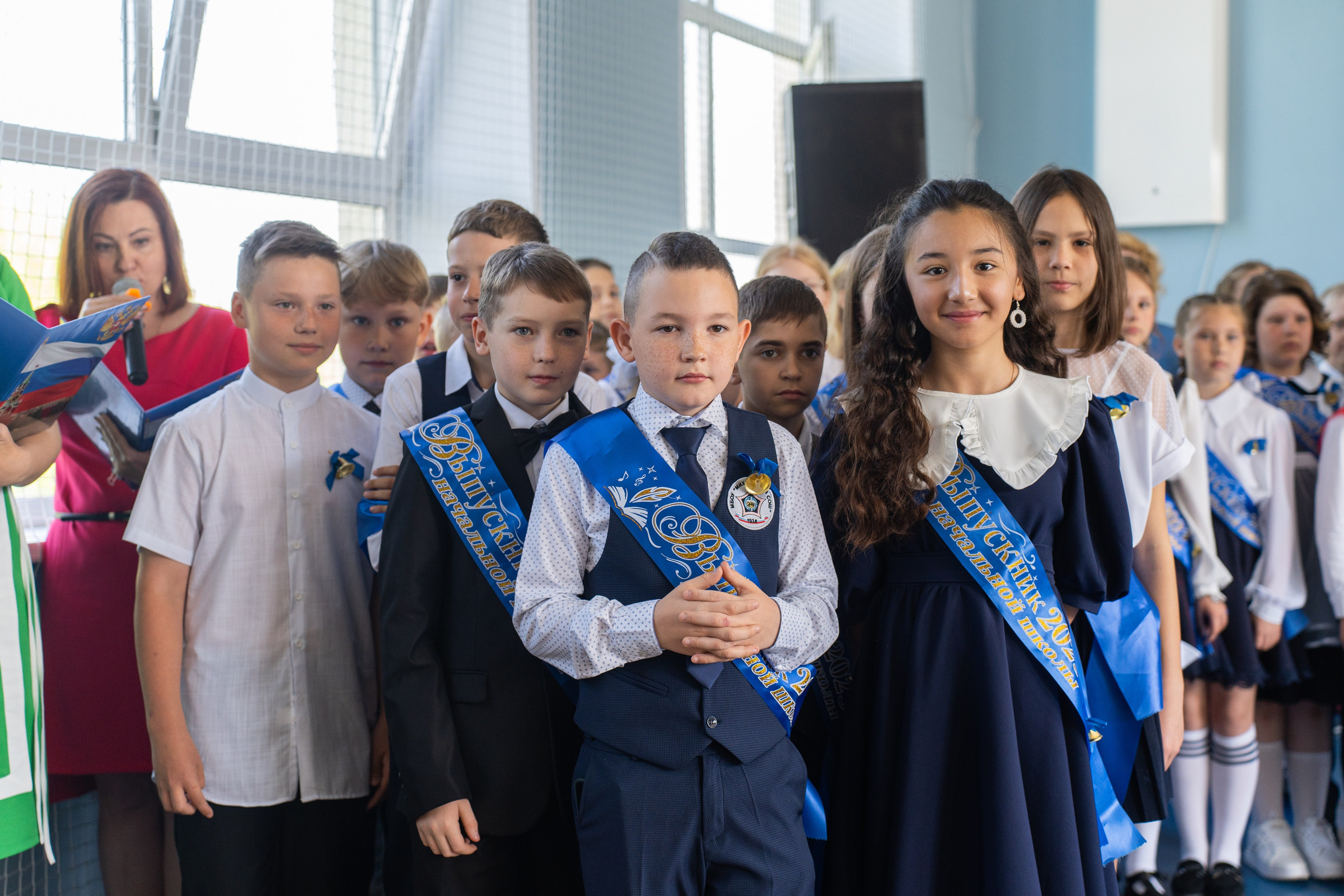 Последний звонок начальная школа — ФОТО. Портфолио — Свадьбы