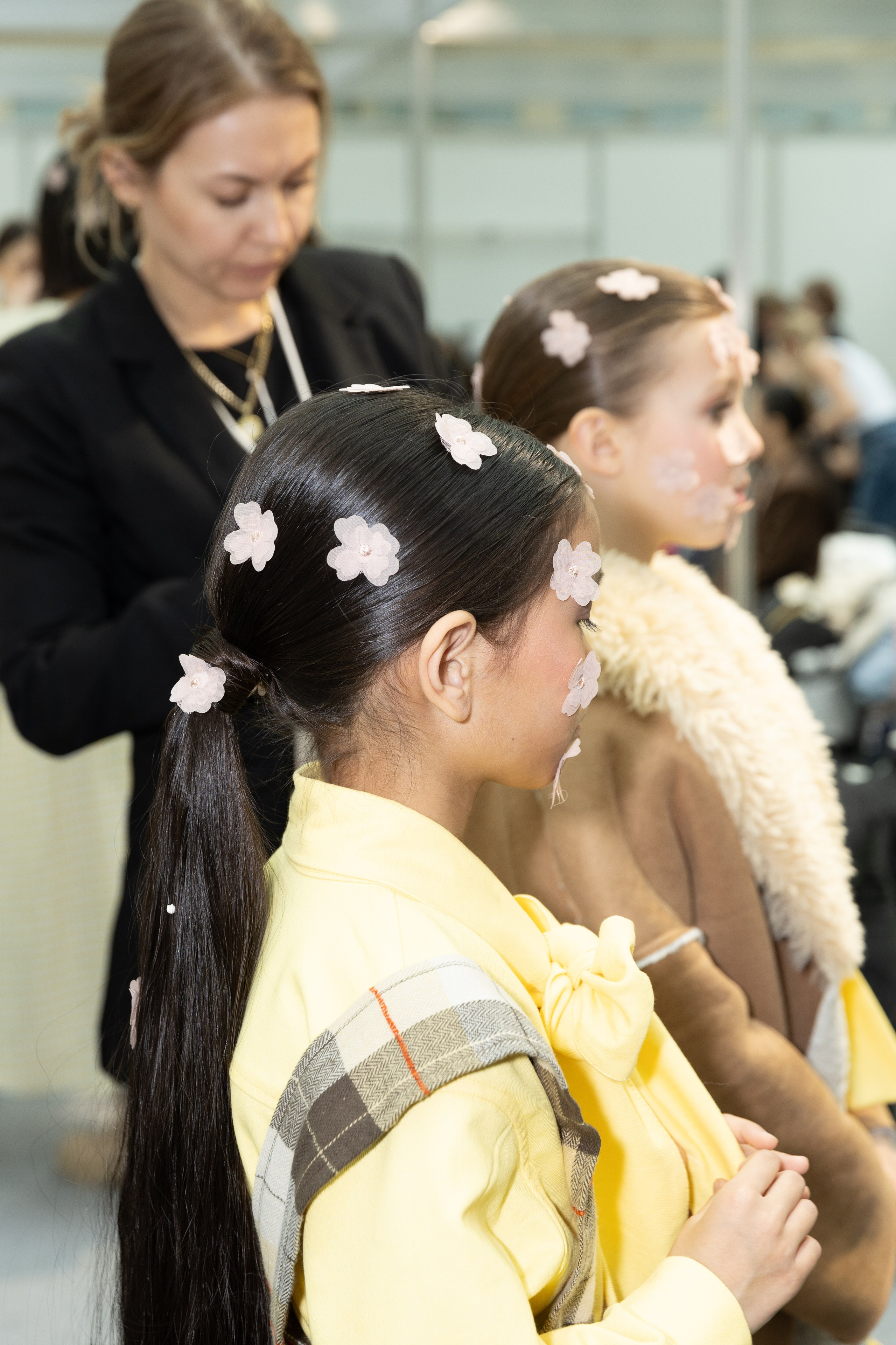 Fashion Style Podium. Рыжий Фотограф Иркутск