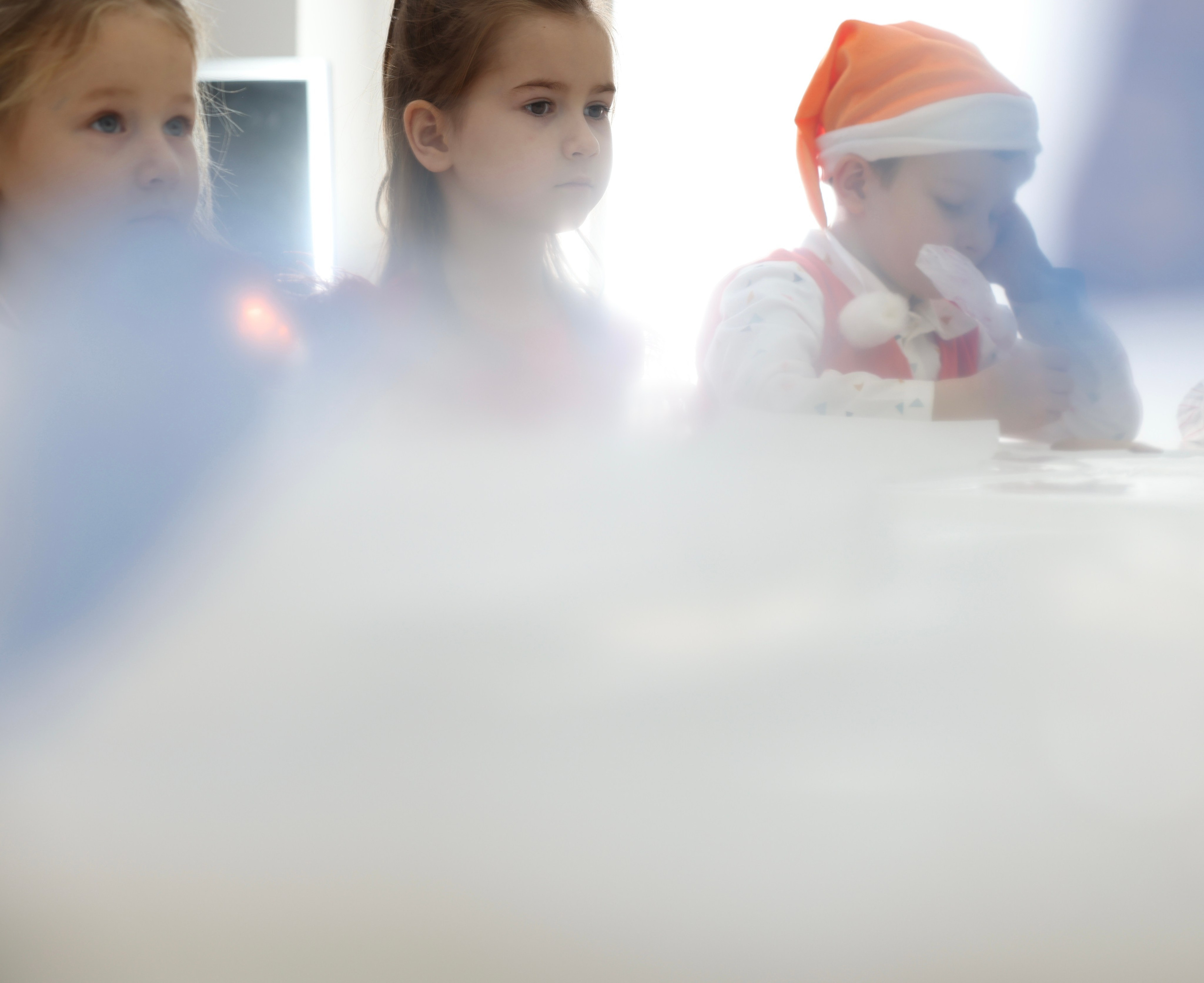 Семейные события и праздники