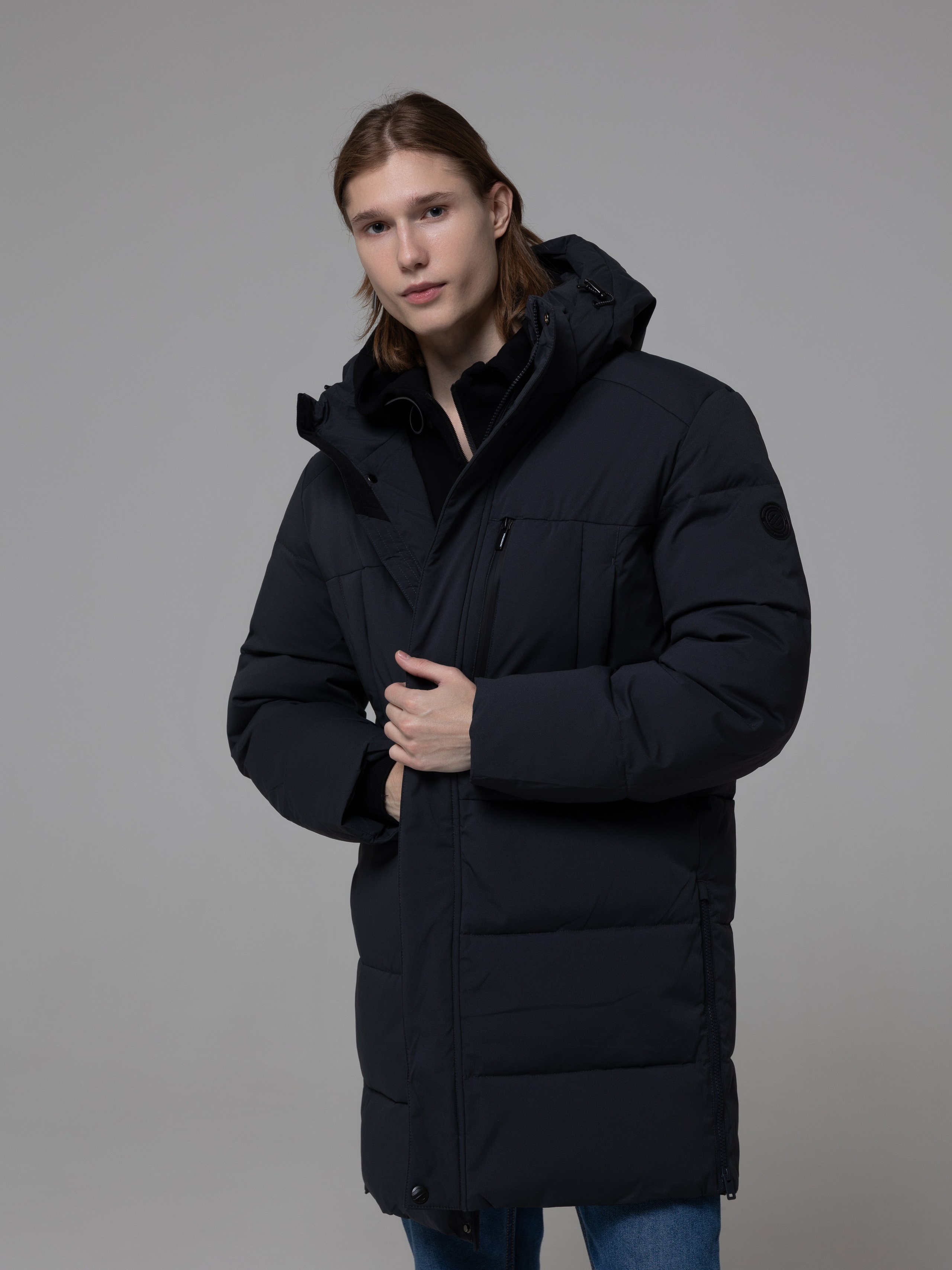 Каталог для спортивной и горнолыжной одежды