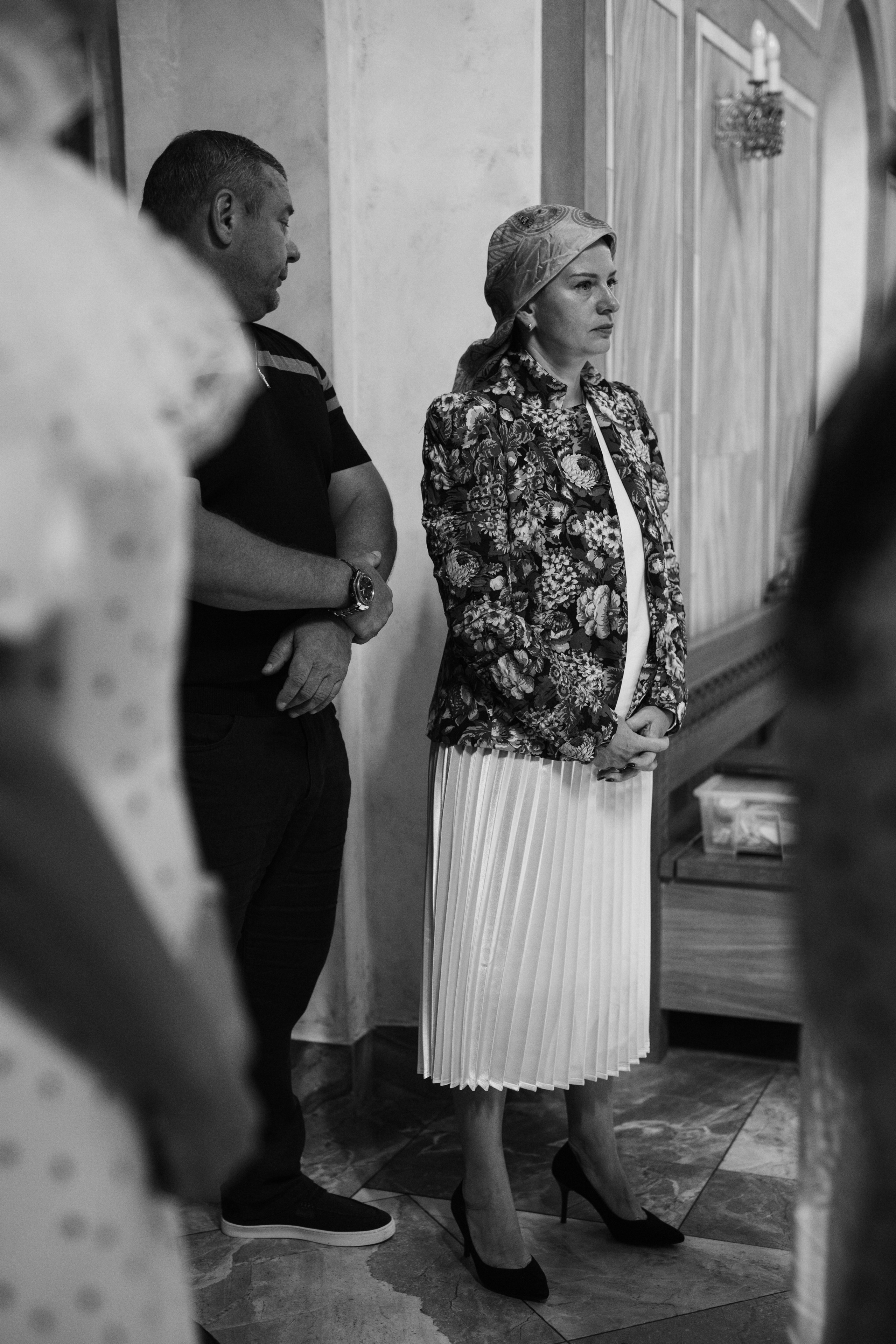 Солнечный. Варвара Синицына: семейный фотограф в Москве