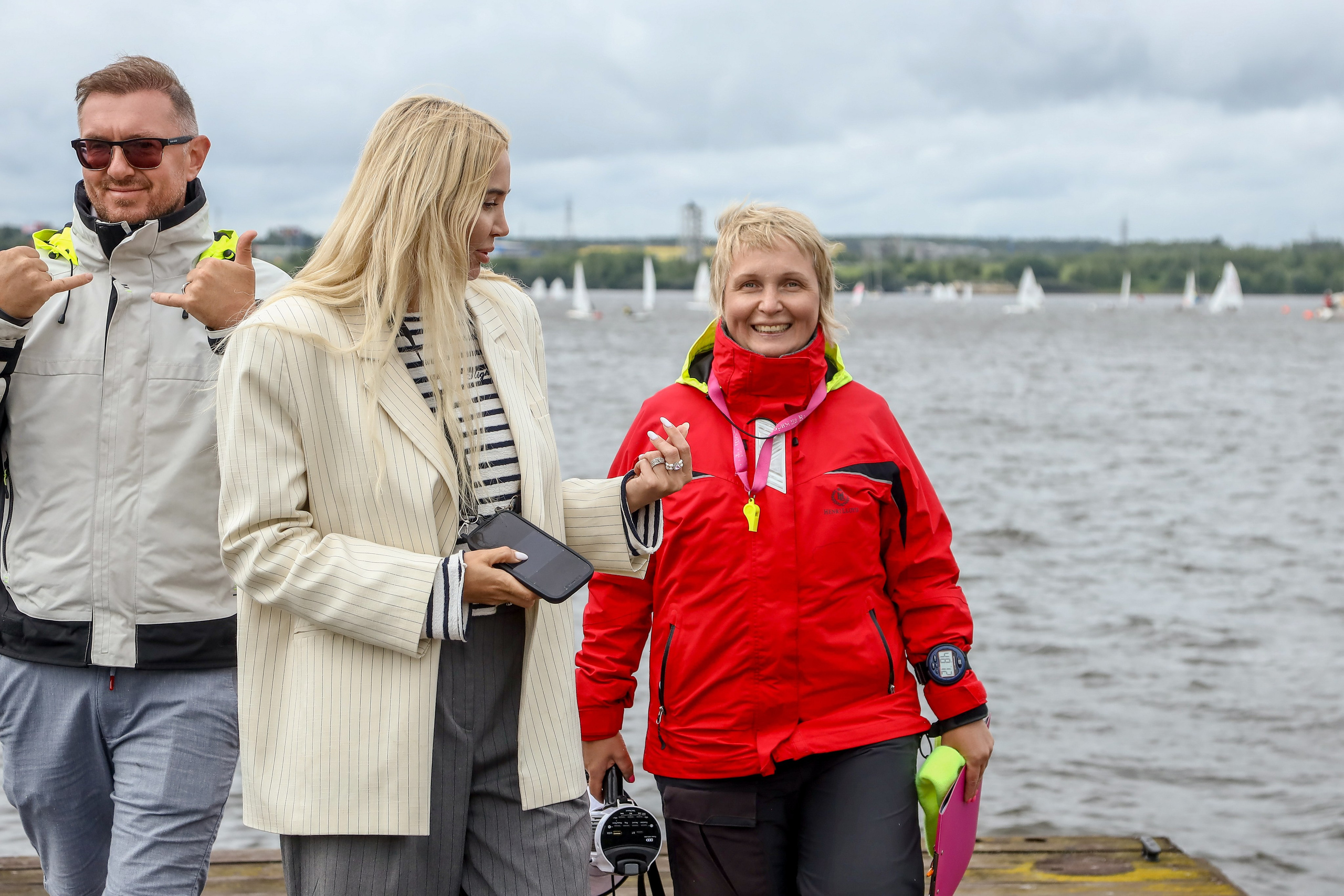 Tessa. Фотограф Антон Чупринин