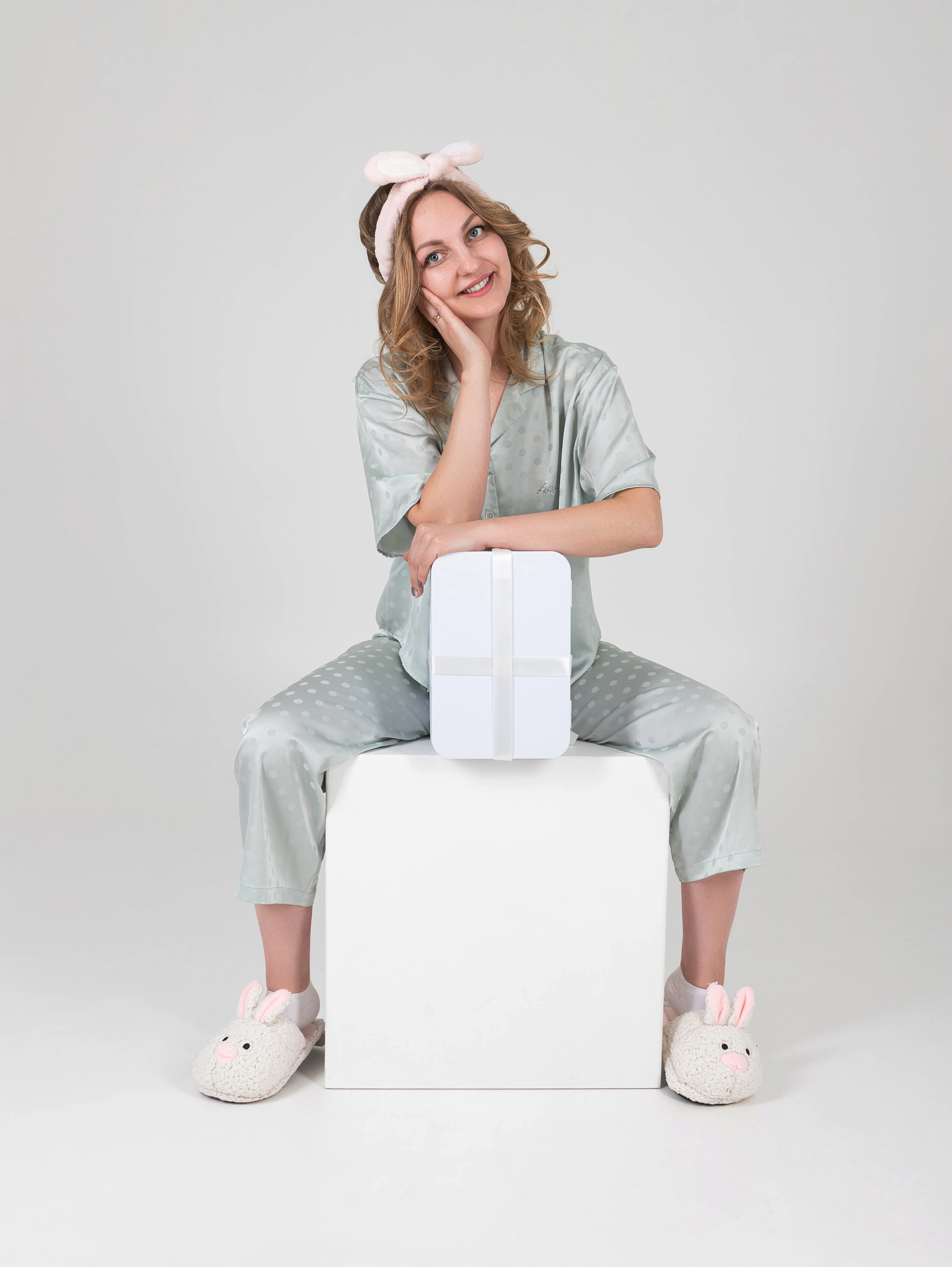 Модельная. Главная