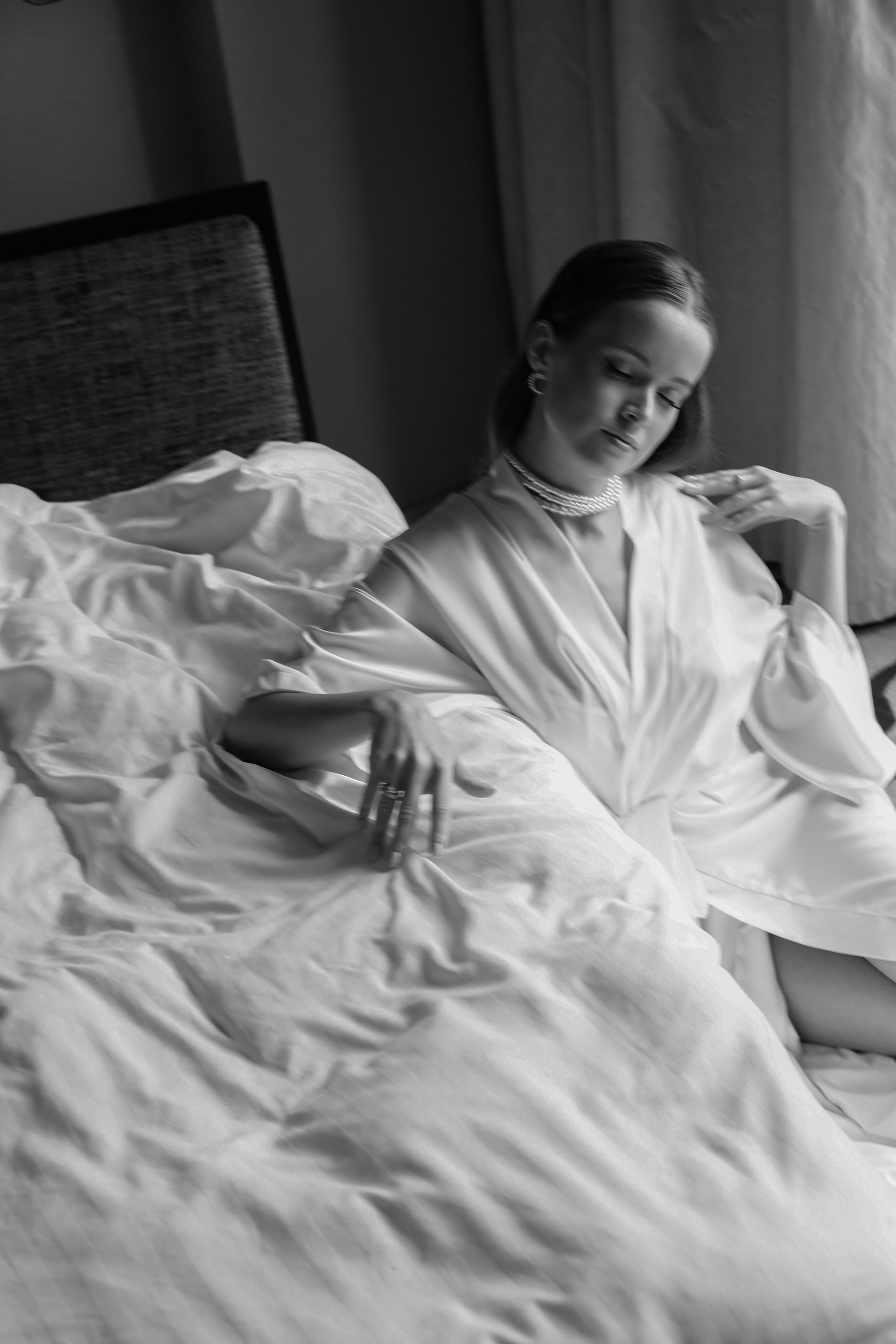 Счастье в горах. Фотограф Аделина Raw